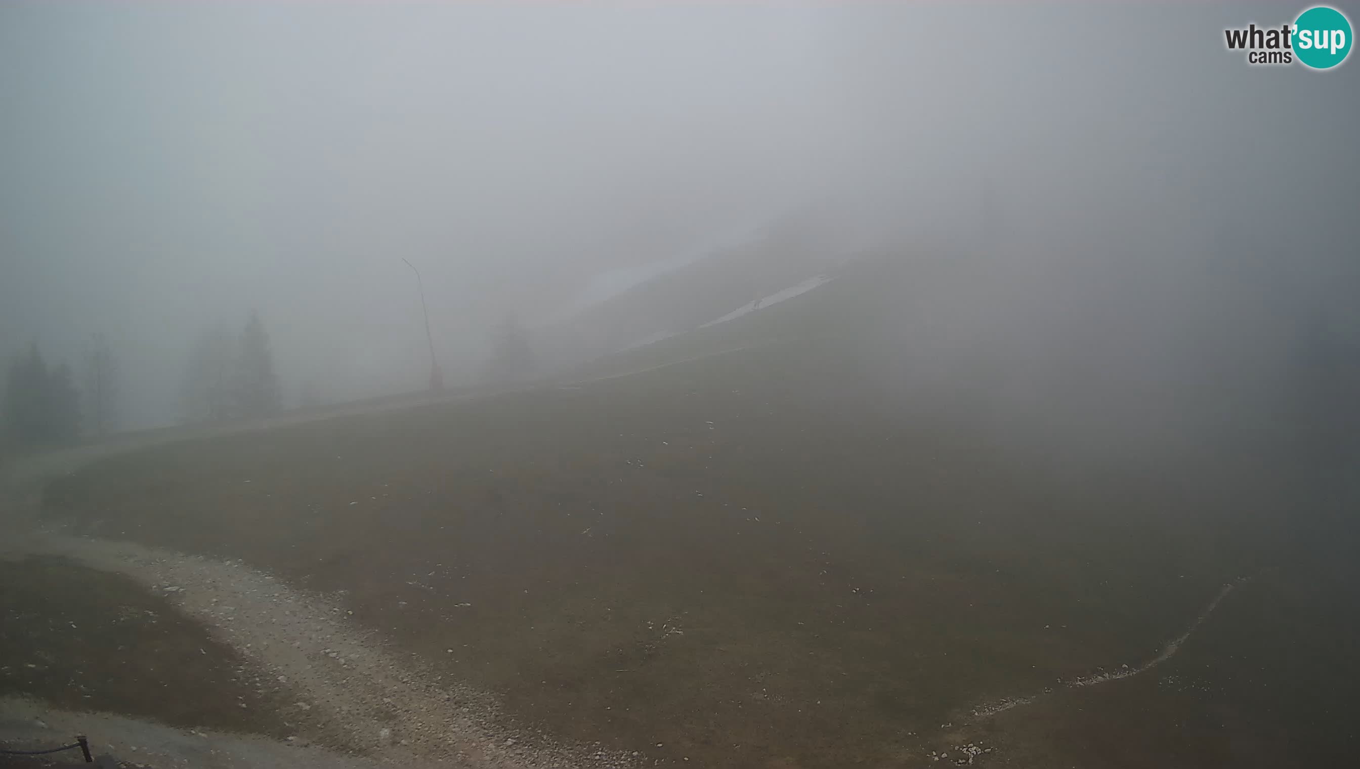 Webcam Krvavec – Hotel Krvavec