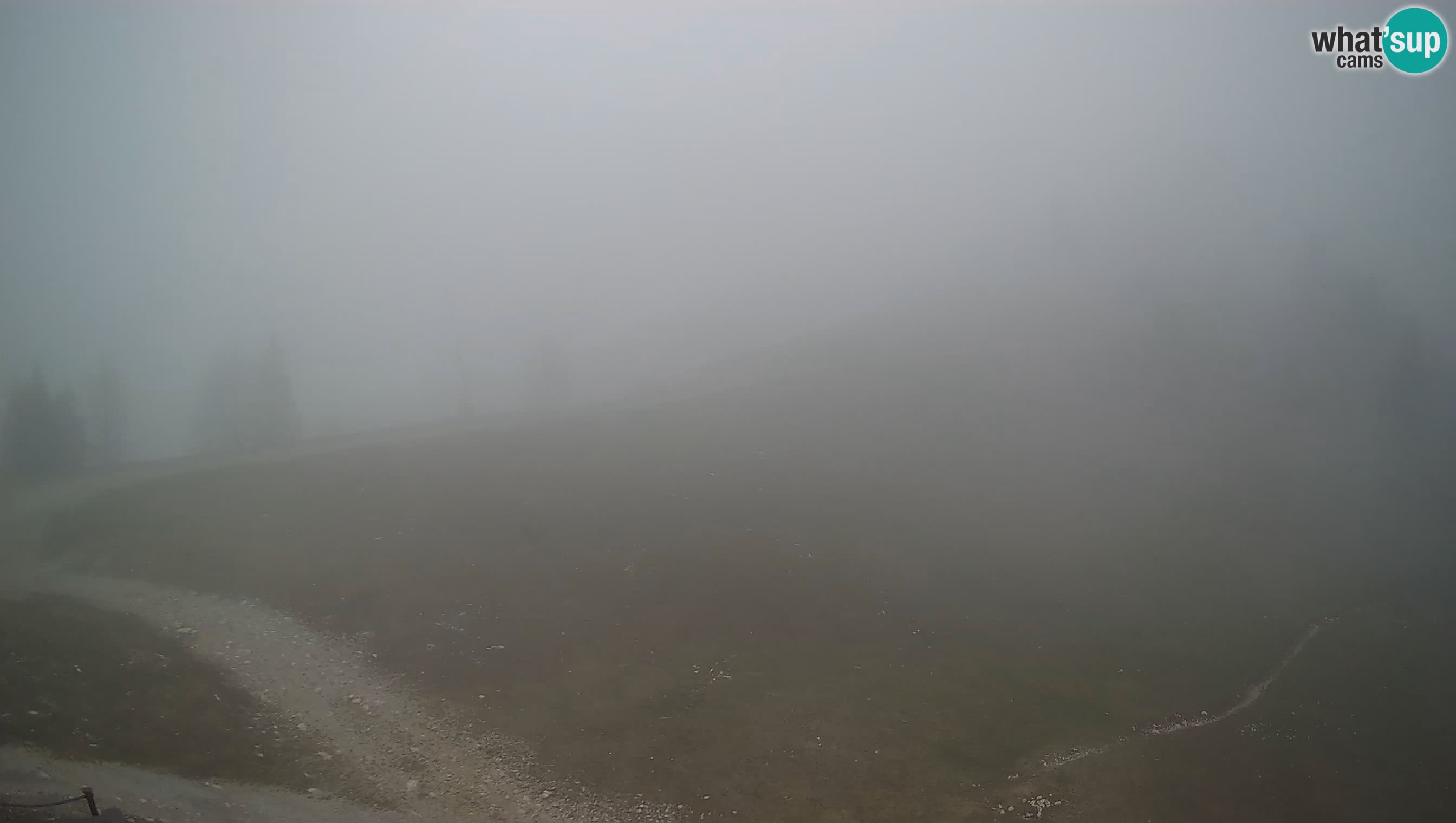 Krvavec webcam motorisiert – Skigebiet