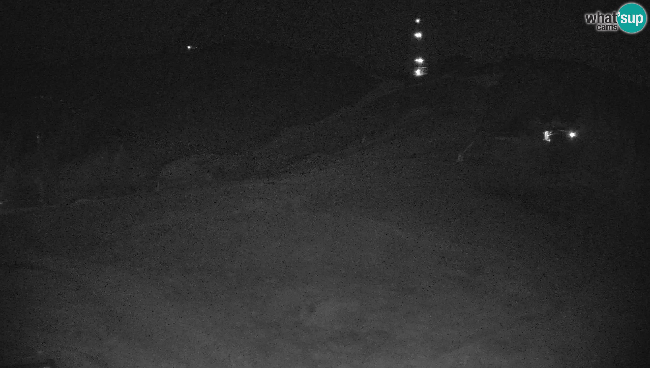 Webcam Krvavec – Hotel Krvavec