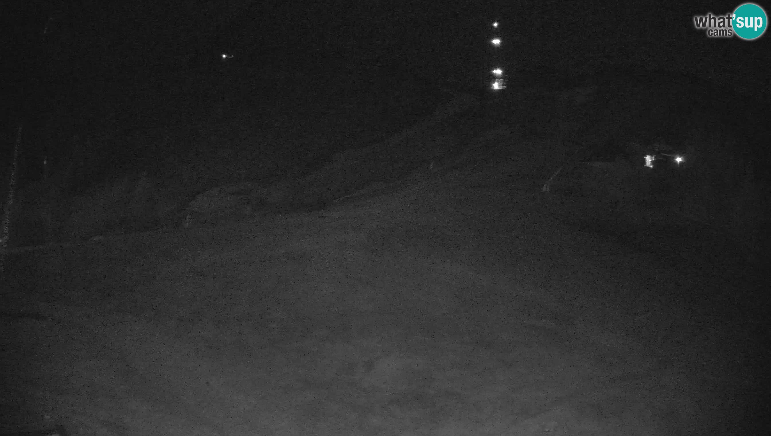 Webcam Krvavec – Hotel Krvavec