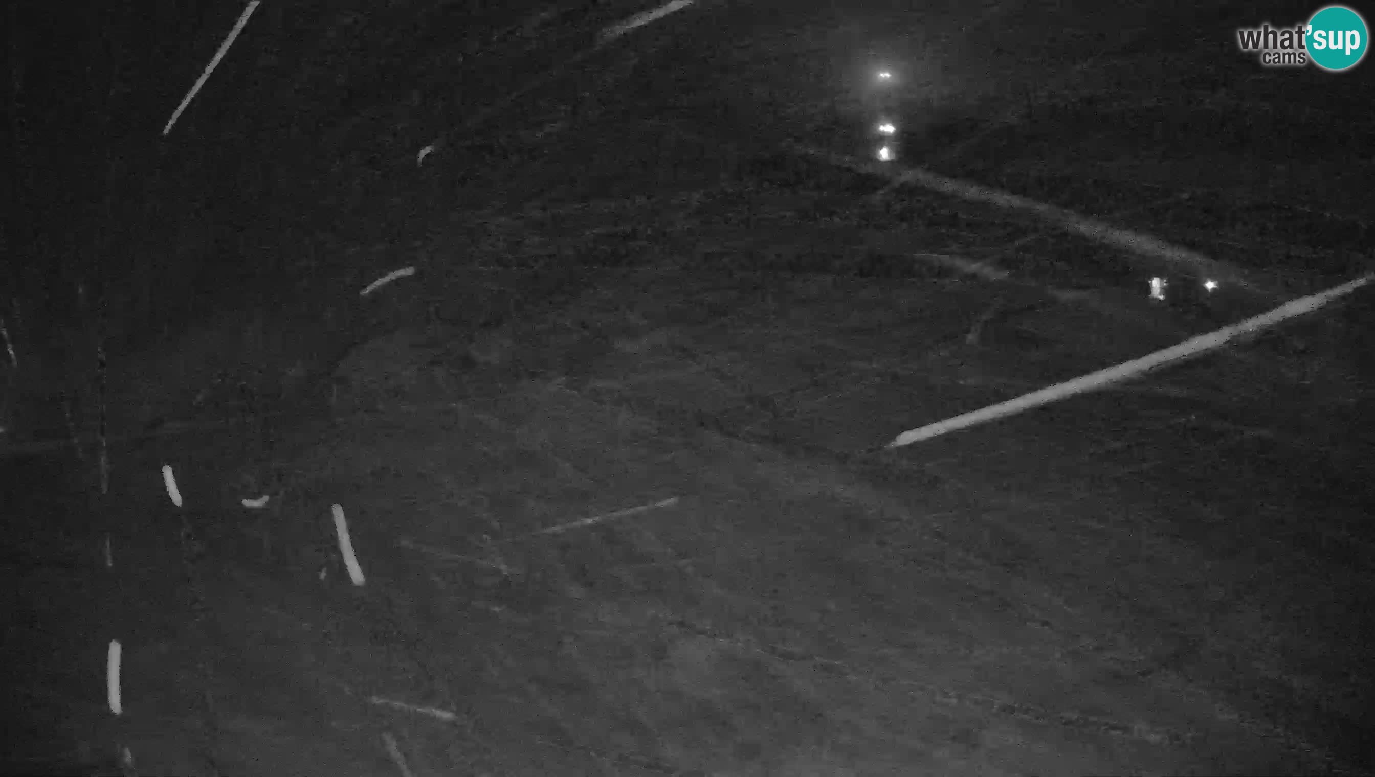 Krvavec webcam motorisiert – Skigebiet