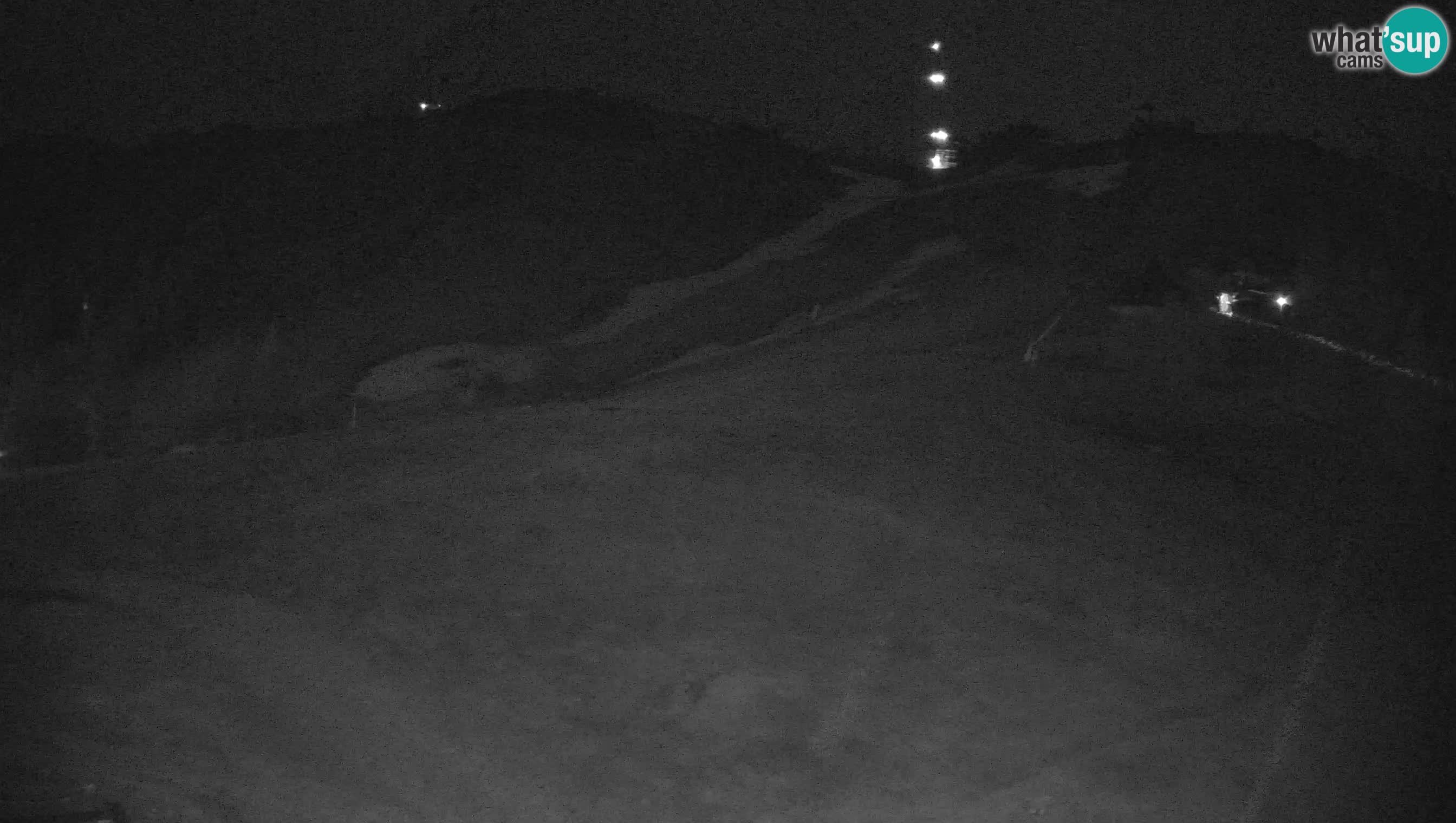 Krvavec webcam motorizzata – Stazione Sciistica