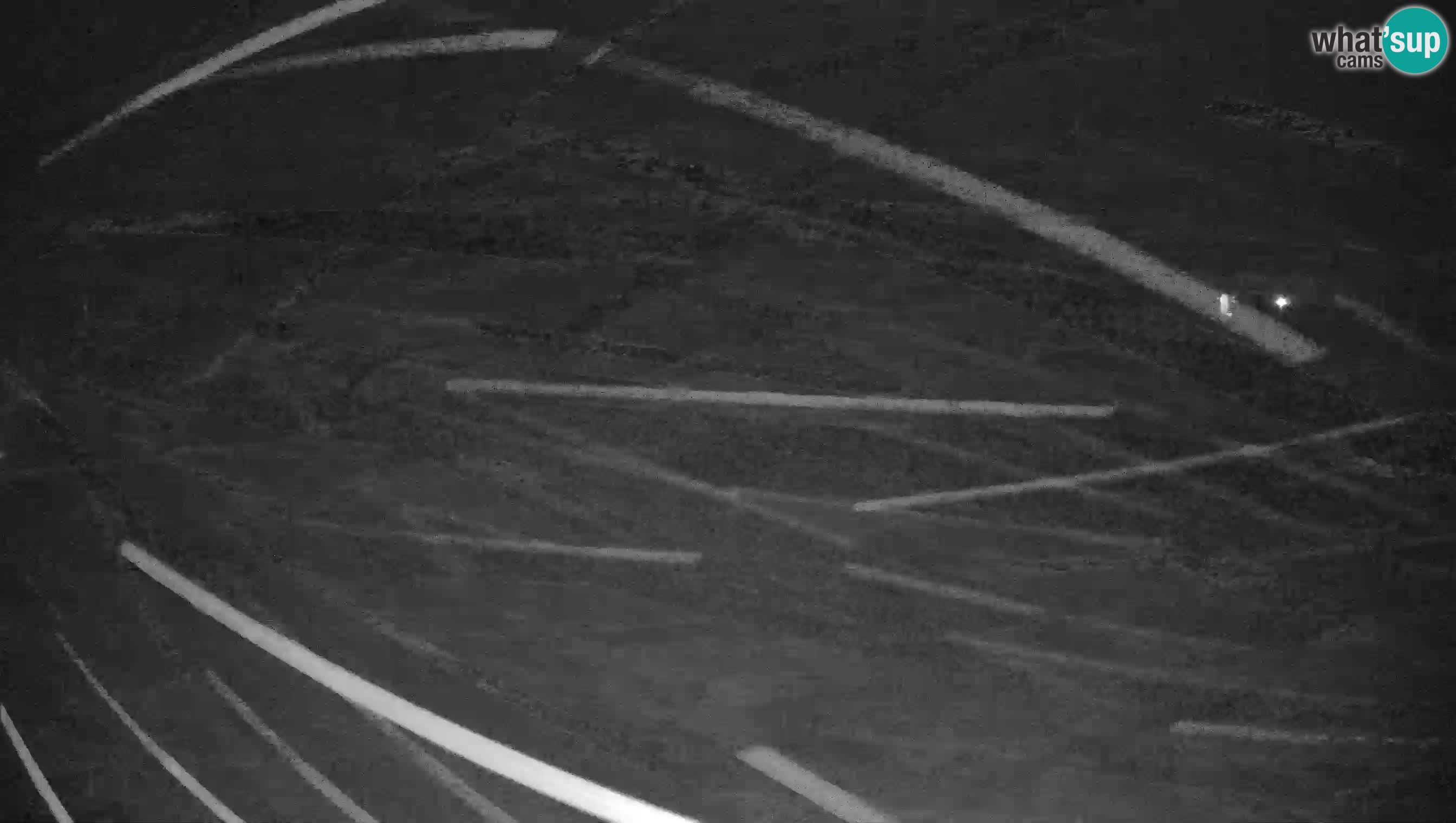 Webcam Krvavec – Hotel Krvavec
