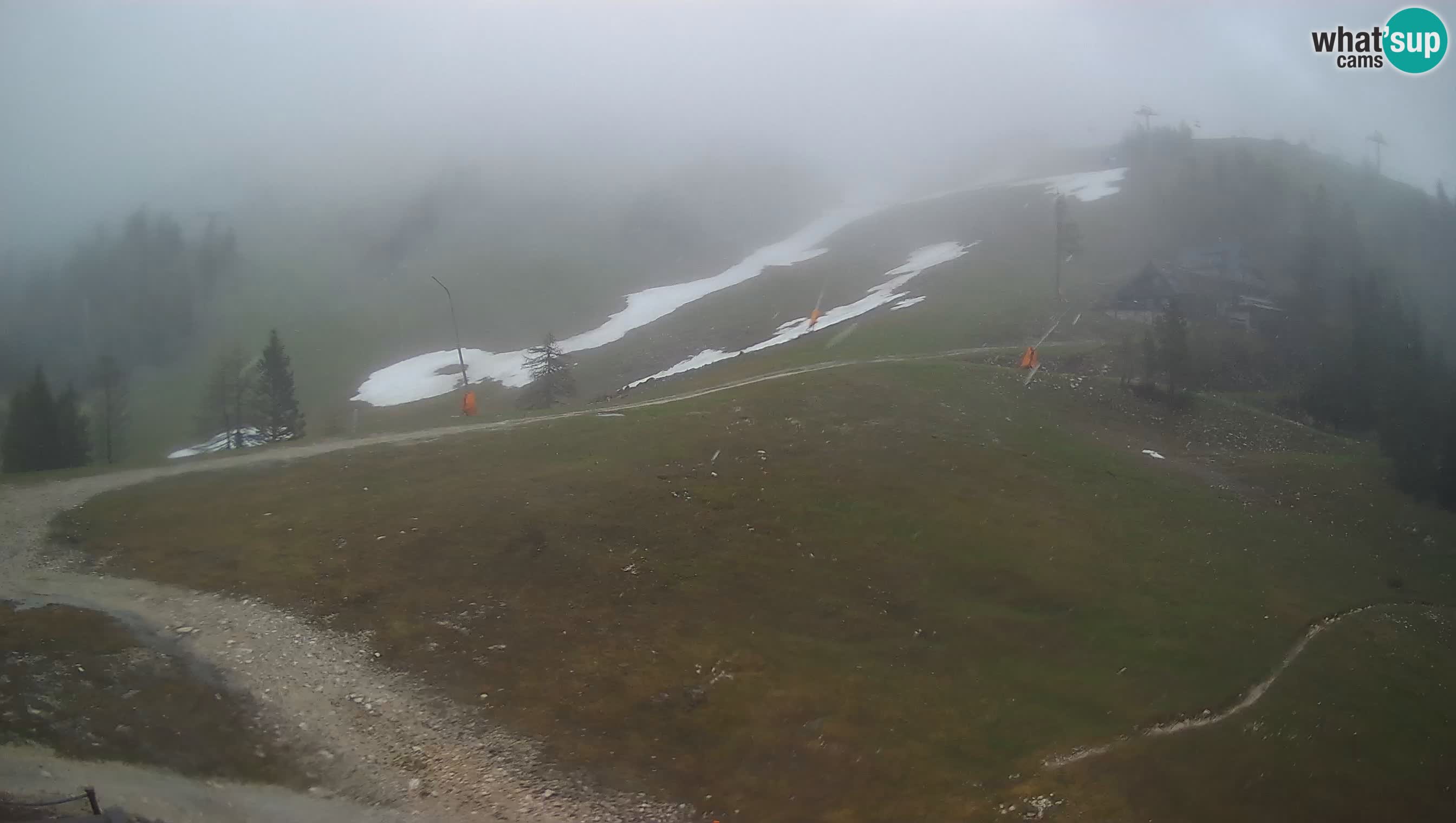 Webcam Krvavec – Hotel Krvavec