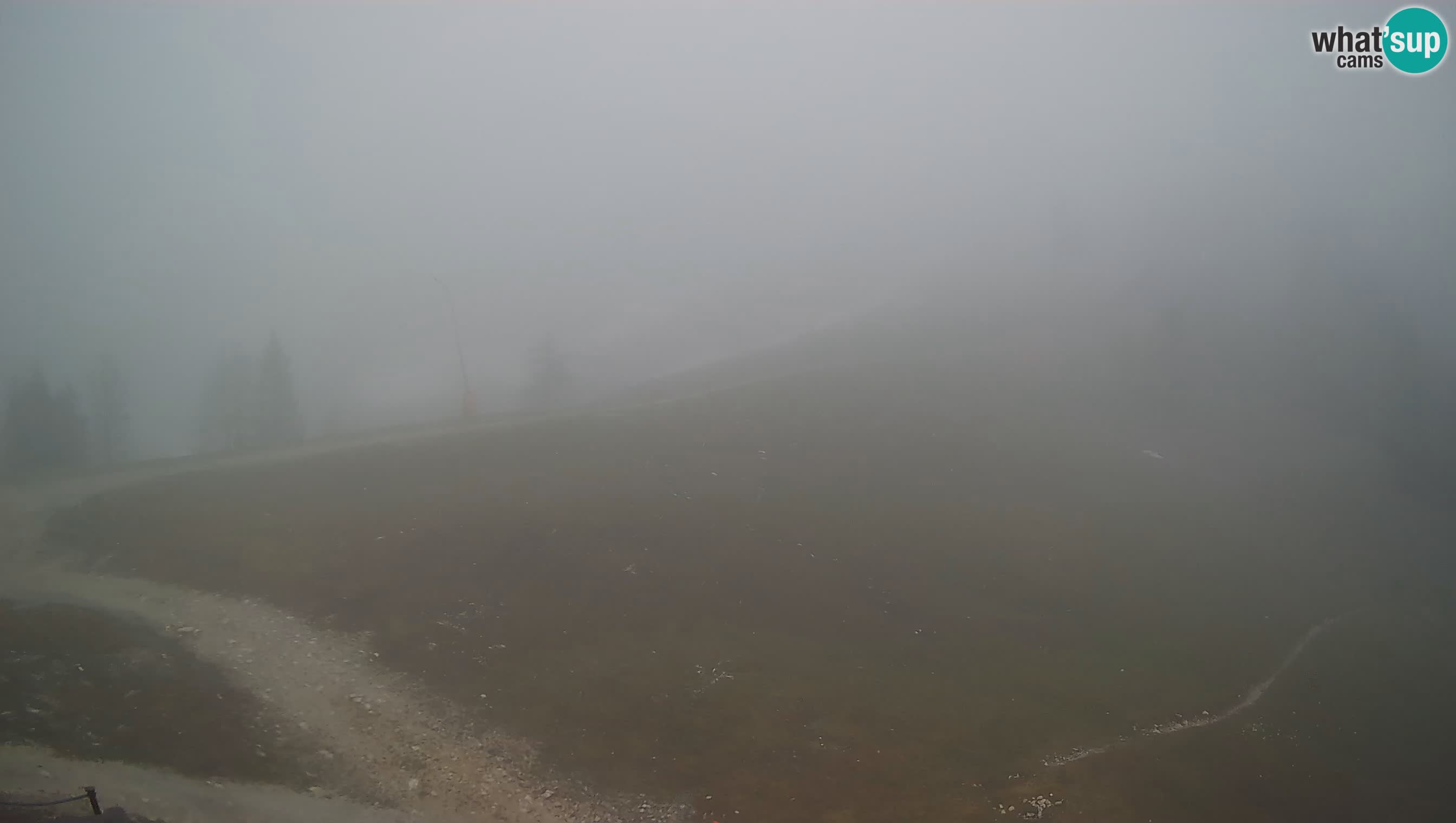 Krvavec Webcam Motorized – Ski resort