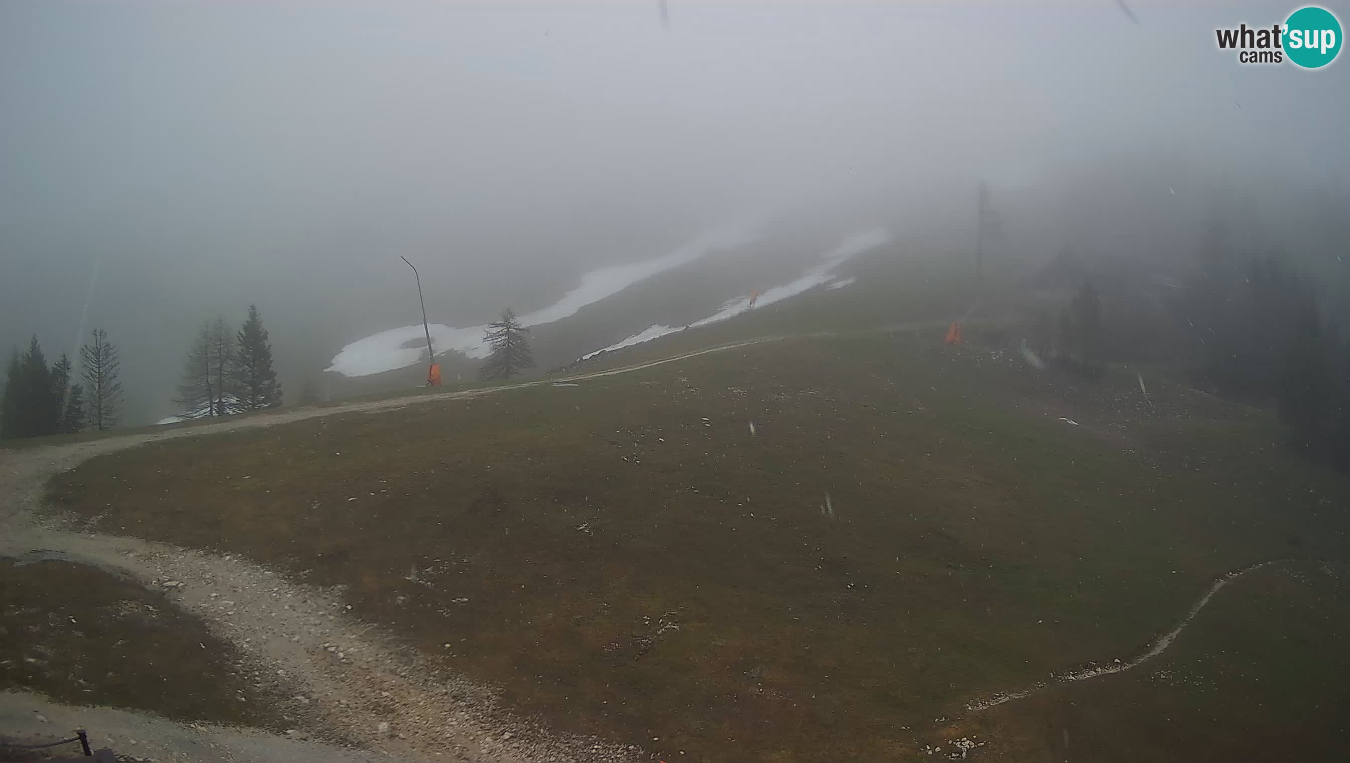 Webcam Krvavec – Hotel Krvavec