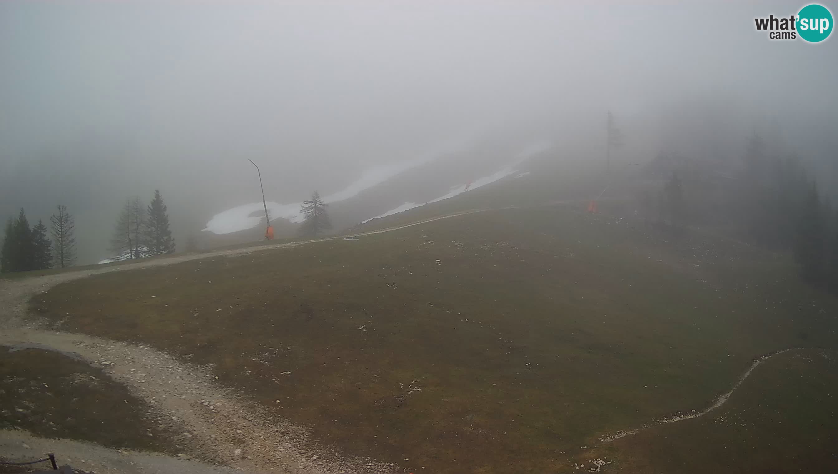 Webcam Krvavec – Hotel Krvavec