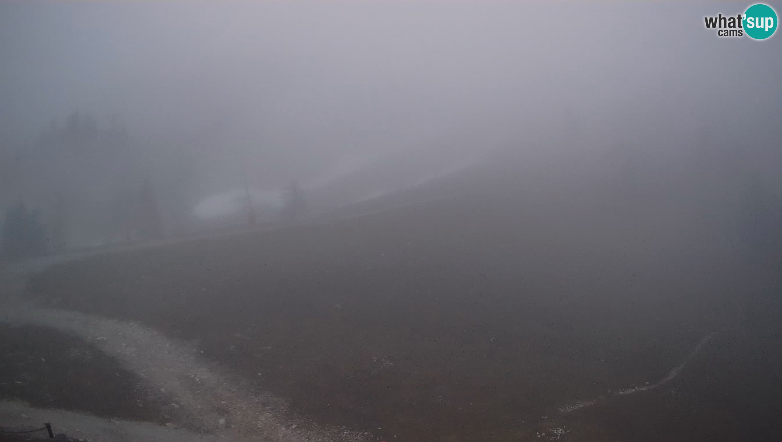 Webcam Krvavec – Hotel Krvavec