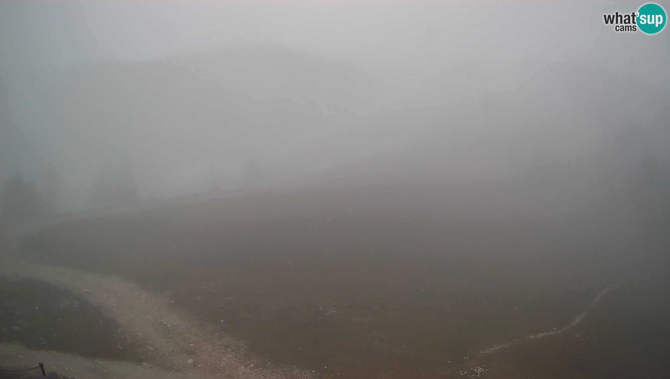 Webcam Krvavec – Hotel Krvavec
