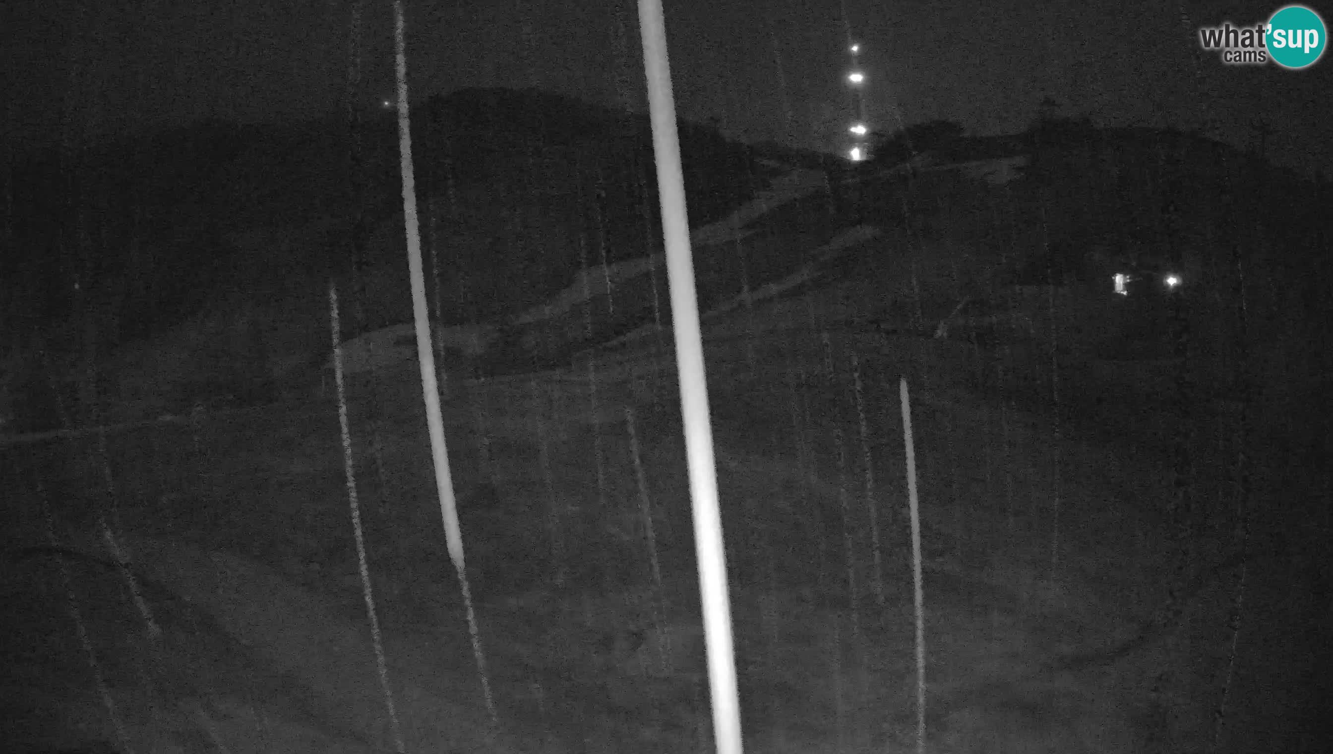 Webcam Krvavec – Hotel Krvavec