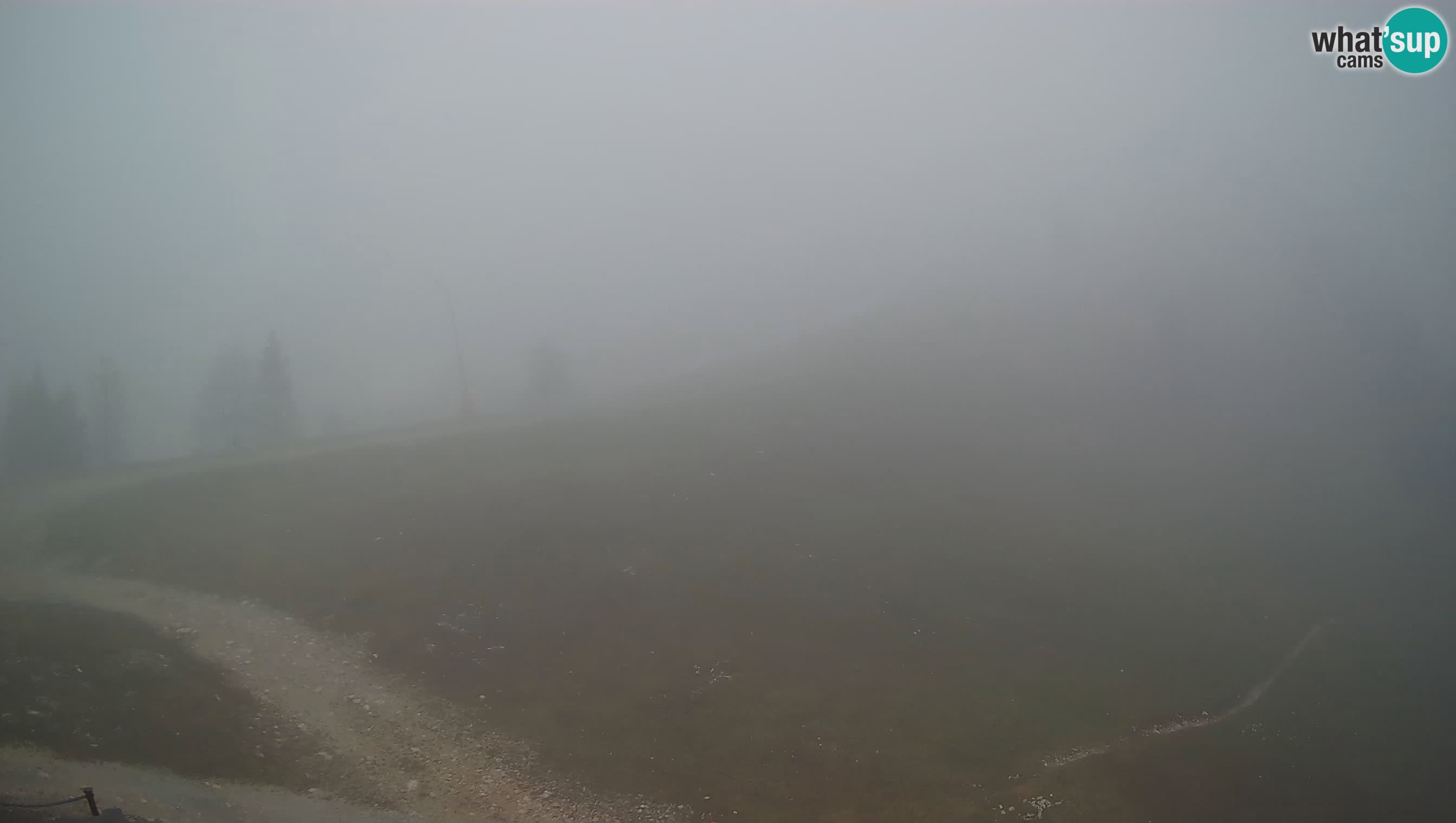 Webcam Krvavec – Hotel Krvavec