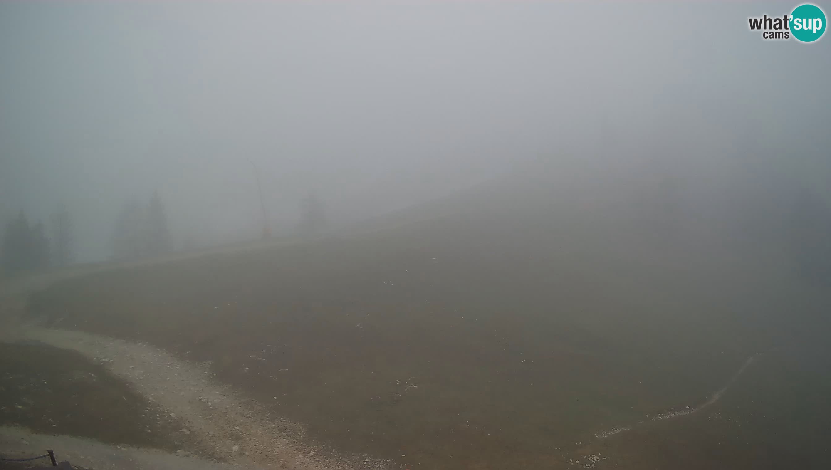 Krvavec Webcam Motorized – Ski resort