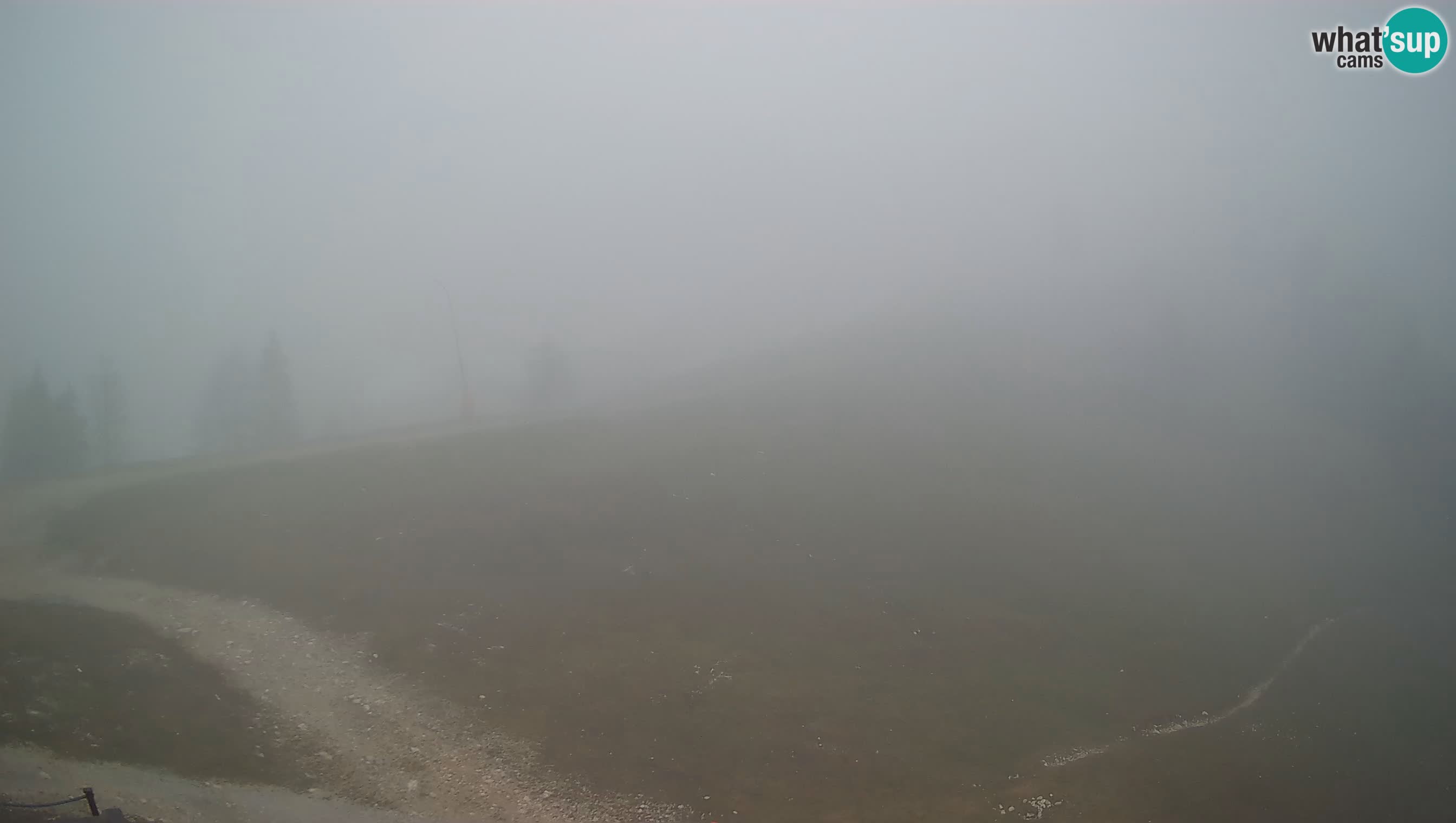 Webcam Krvavec – Hotel Krvavec