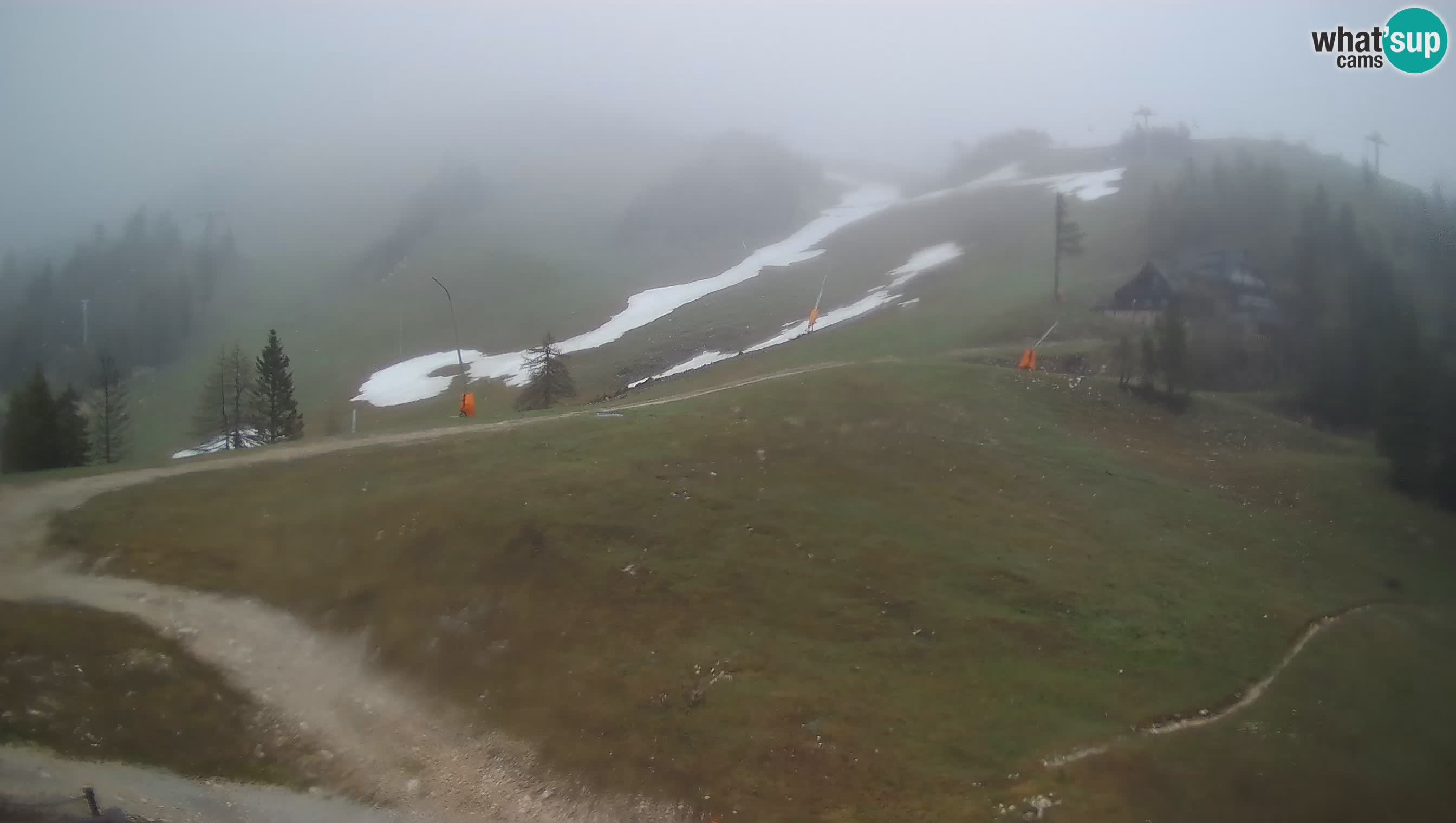 Webcam Krvavec – Hotel Krvavec