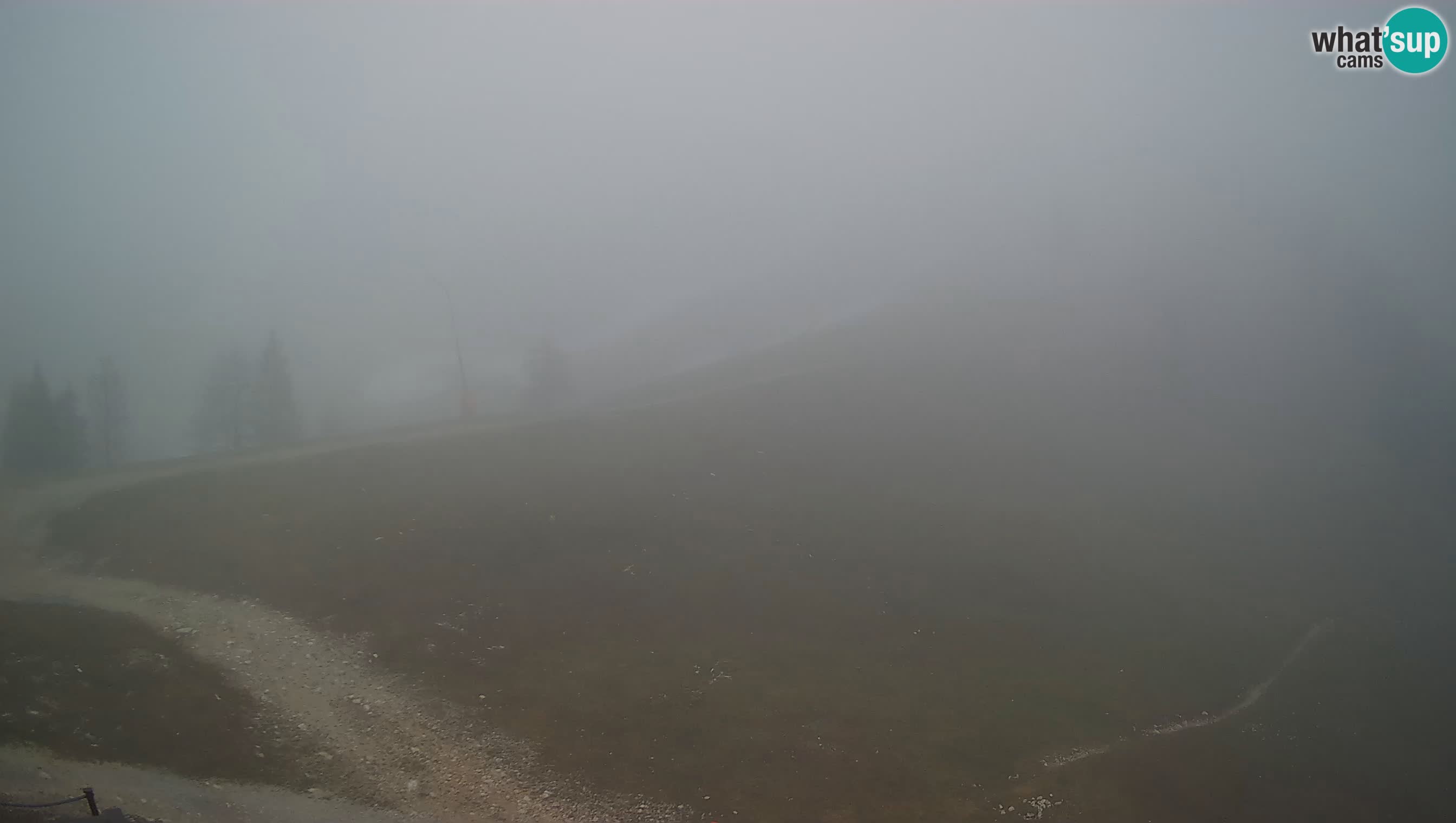 Krvavec Webcam Motorized – Ski resort
