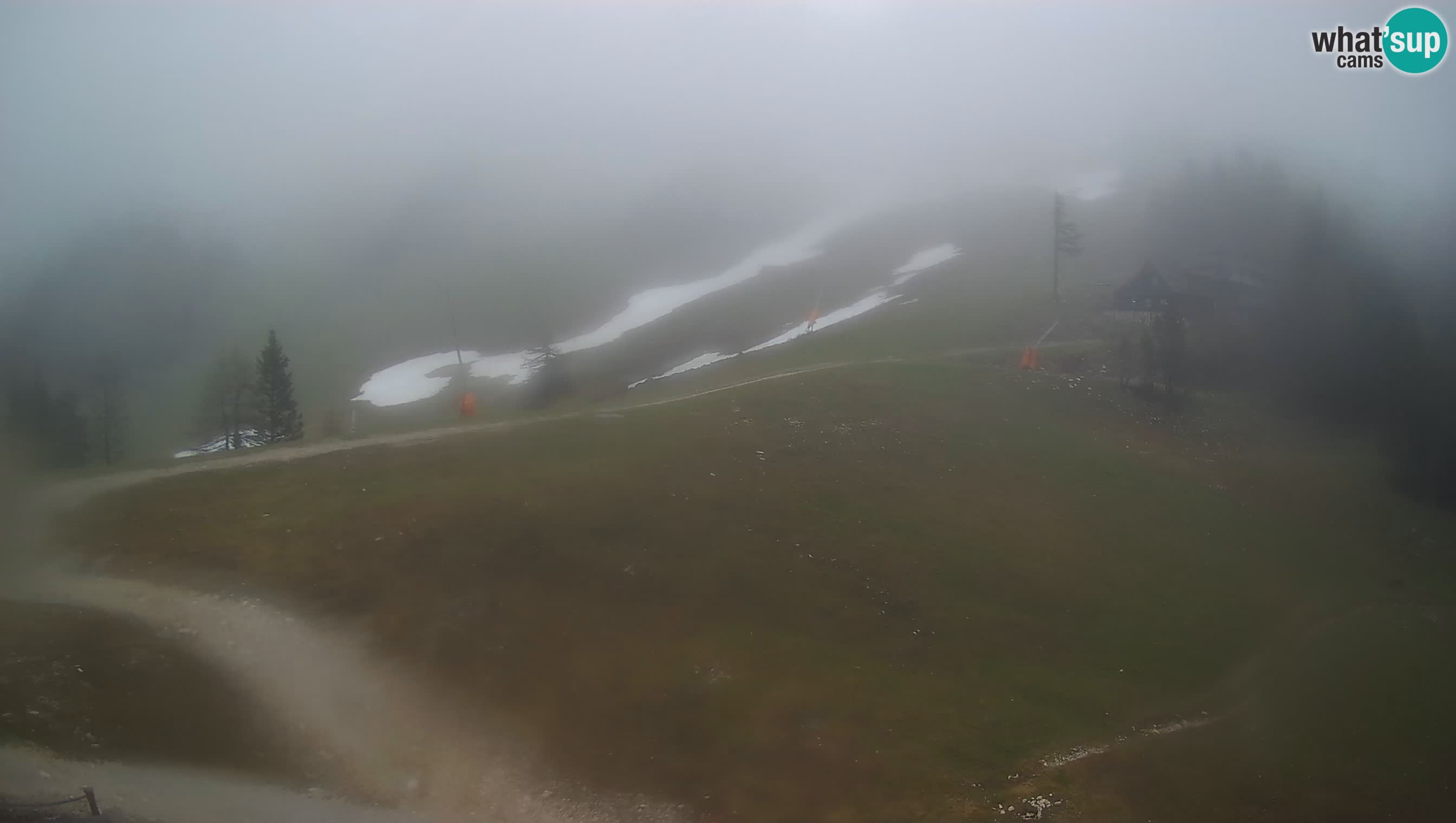 Livecam Krvavec