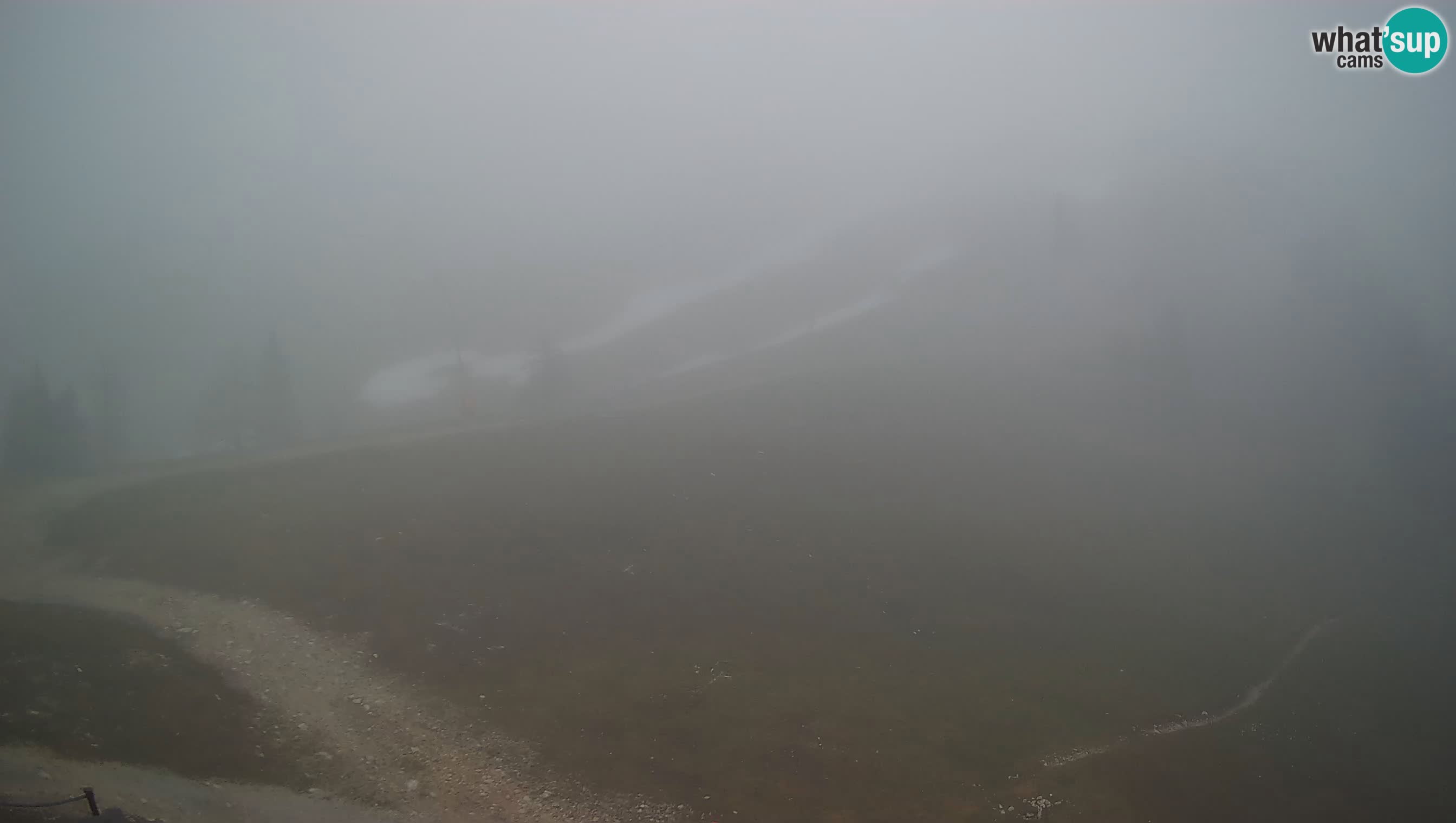 Webcam Krvavec – Hotel Krvavec