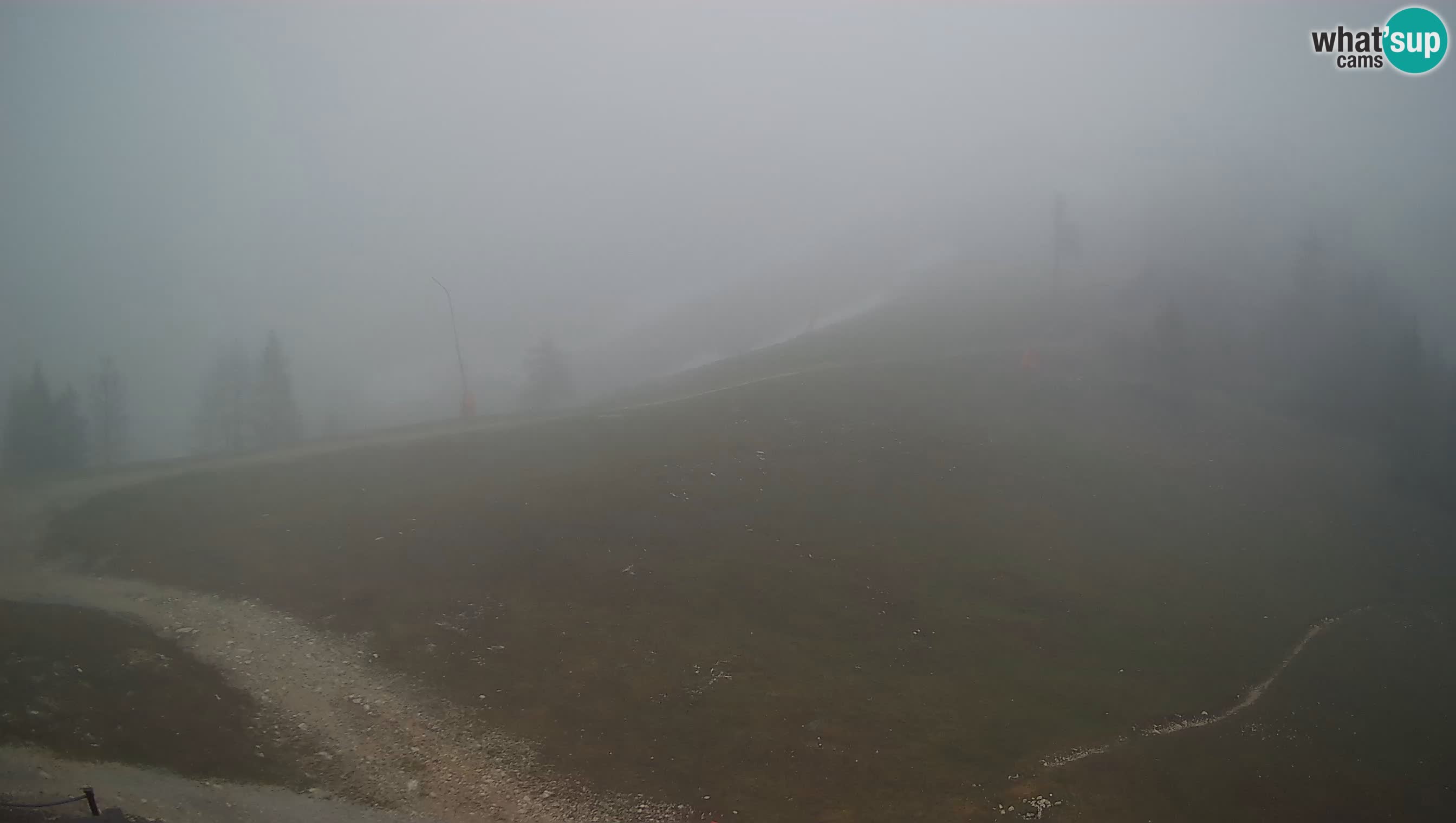 Krvavec webcam motorizzata – Stazione Sciistica