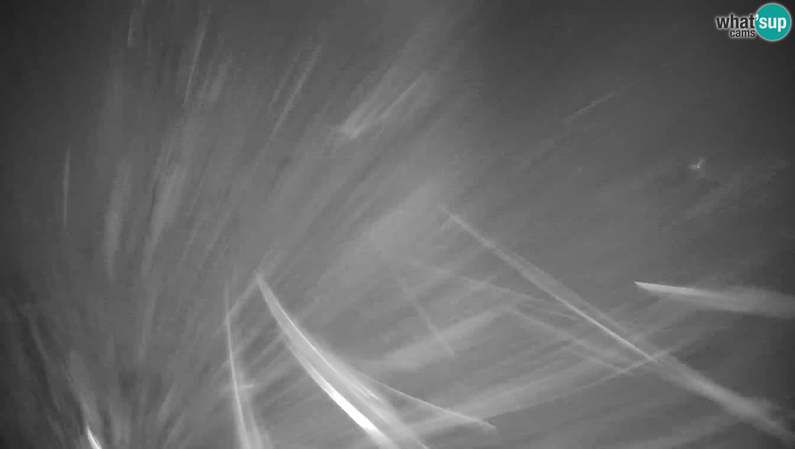 Krvavec Webcam Motorized – Ski resort