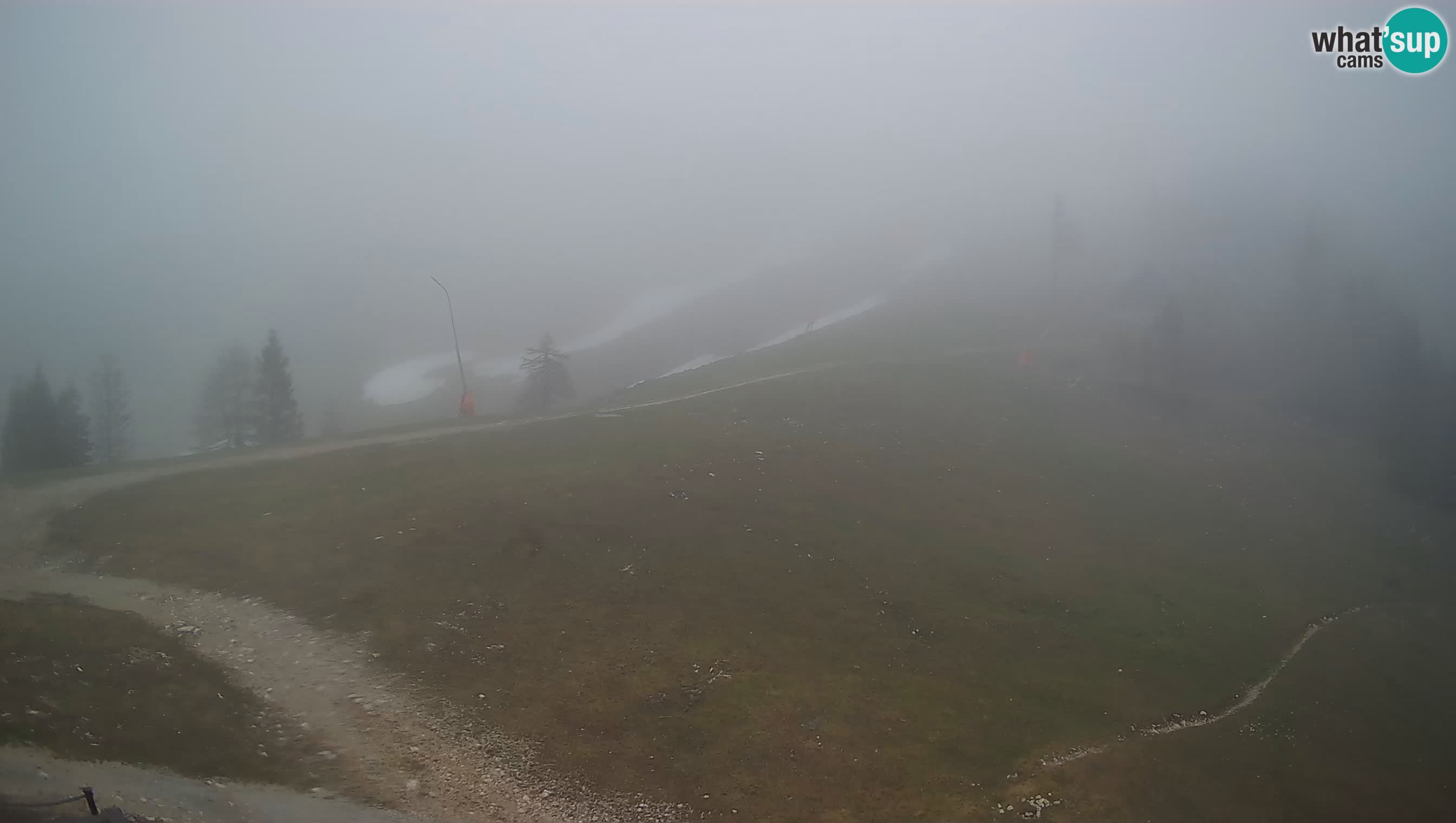 Webcam Krvavec – Hotel Krvavec