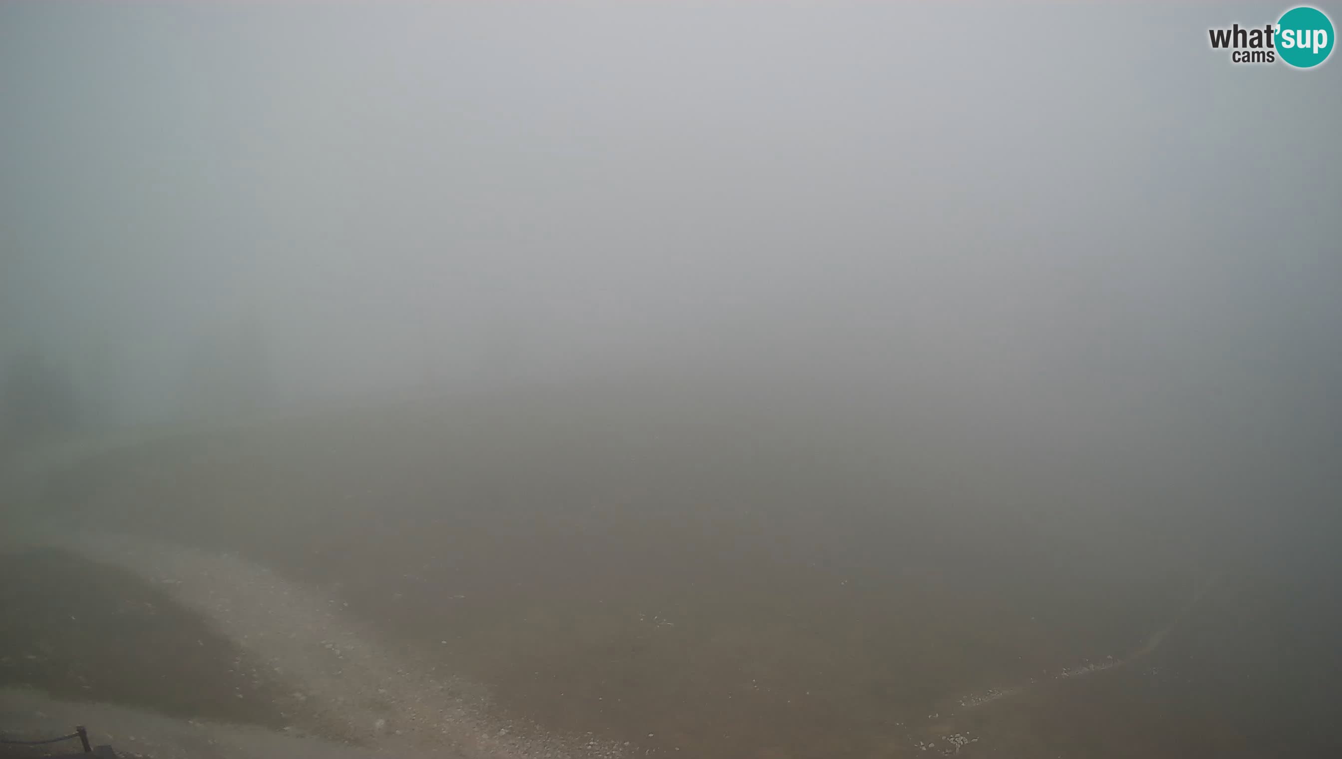 Krvavec Webcam Motorized – Ski resort