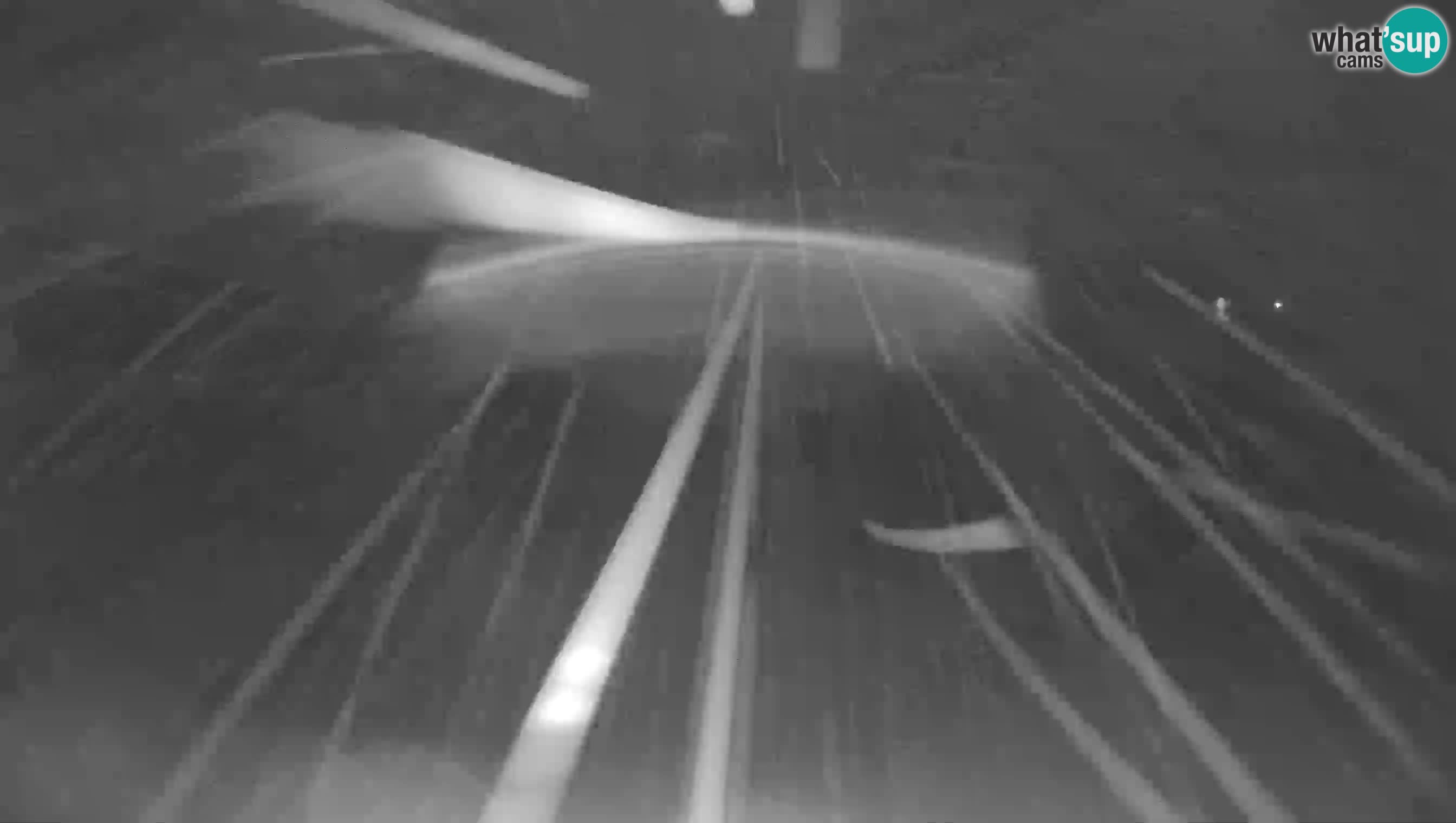 Webcam Krvavec – Hotel Krvavec