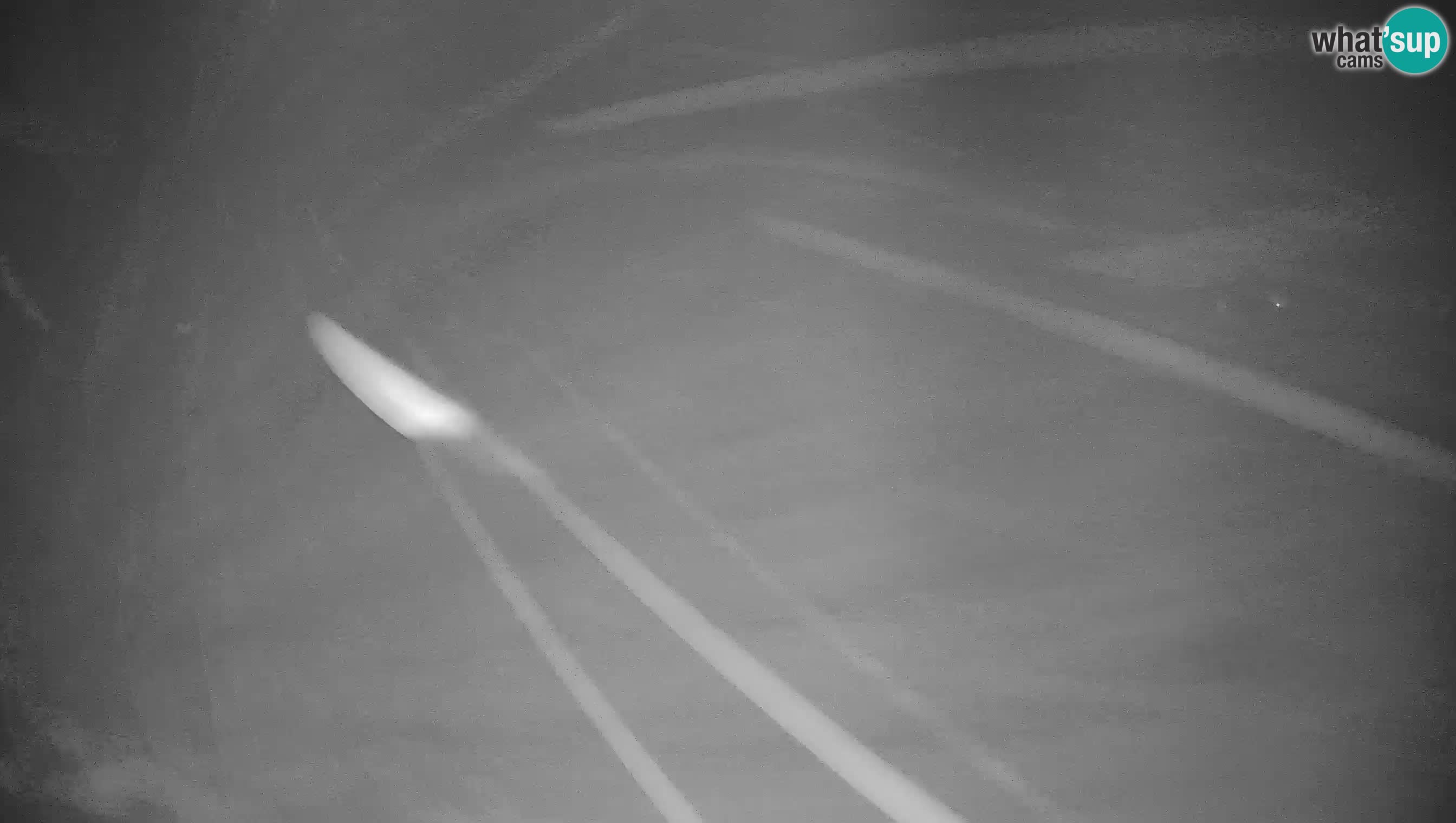 Krvavec Webcam Motorized – Ski resort