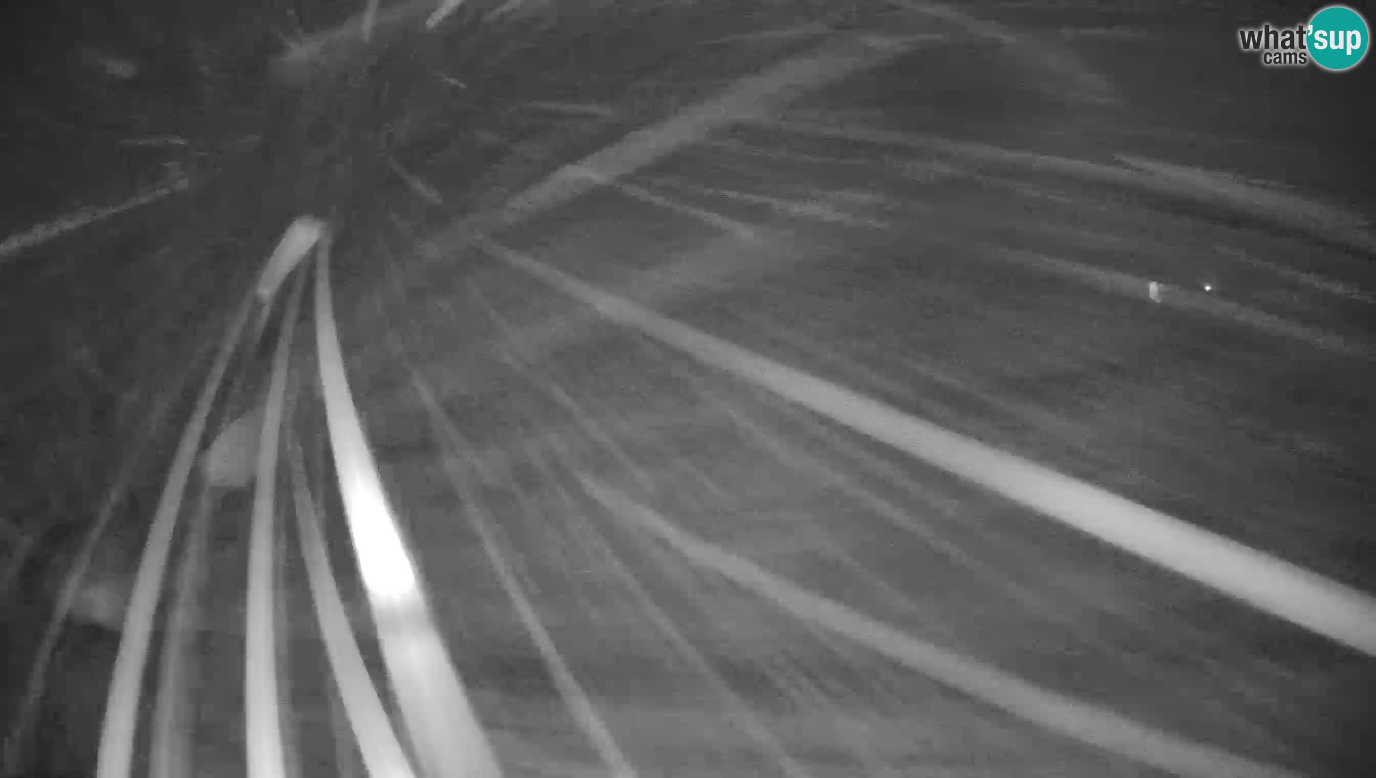 Krvavec webcam motorizzata – Stazione Sciistica