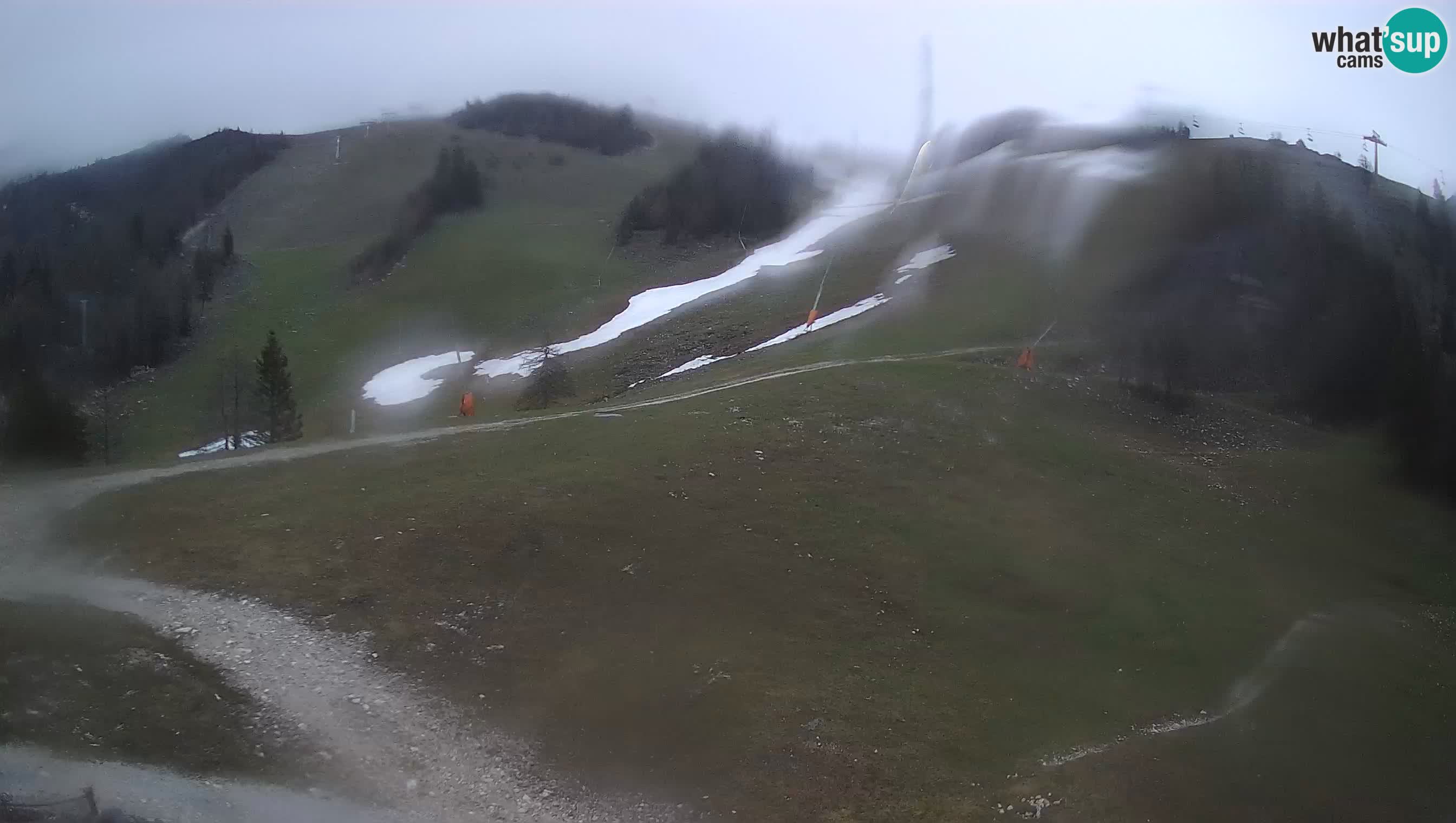 Webcam Krvavec – Hotel Krvavec