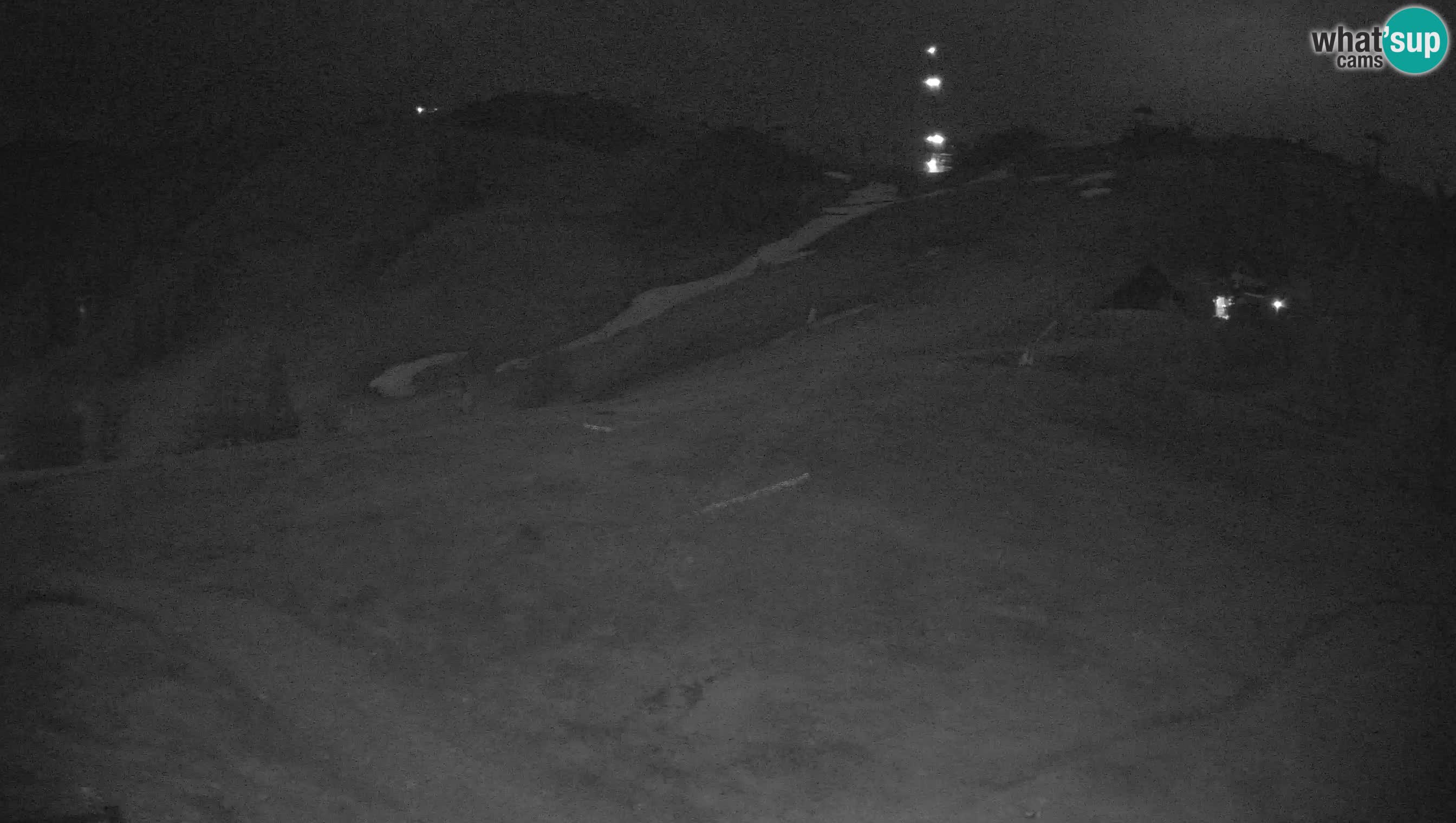 Webcam Krvavec – Hotel Krvavec