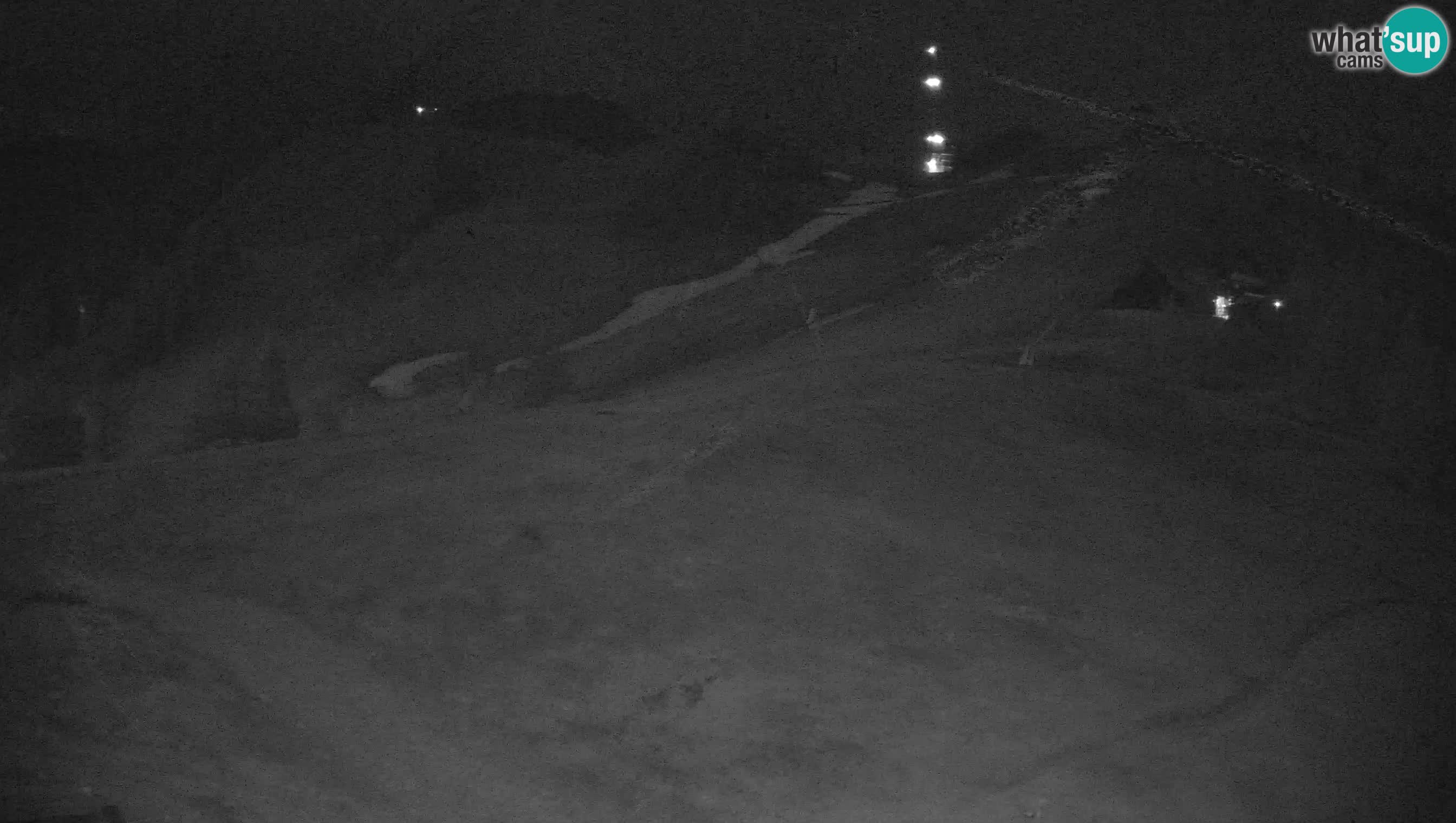 Krvavec webcam motorisiert – Skigebiet