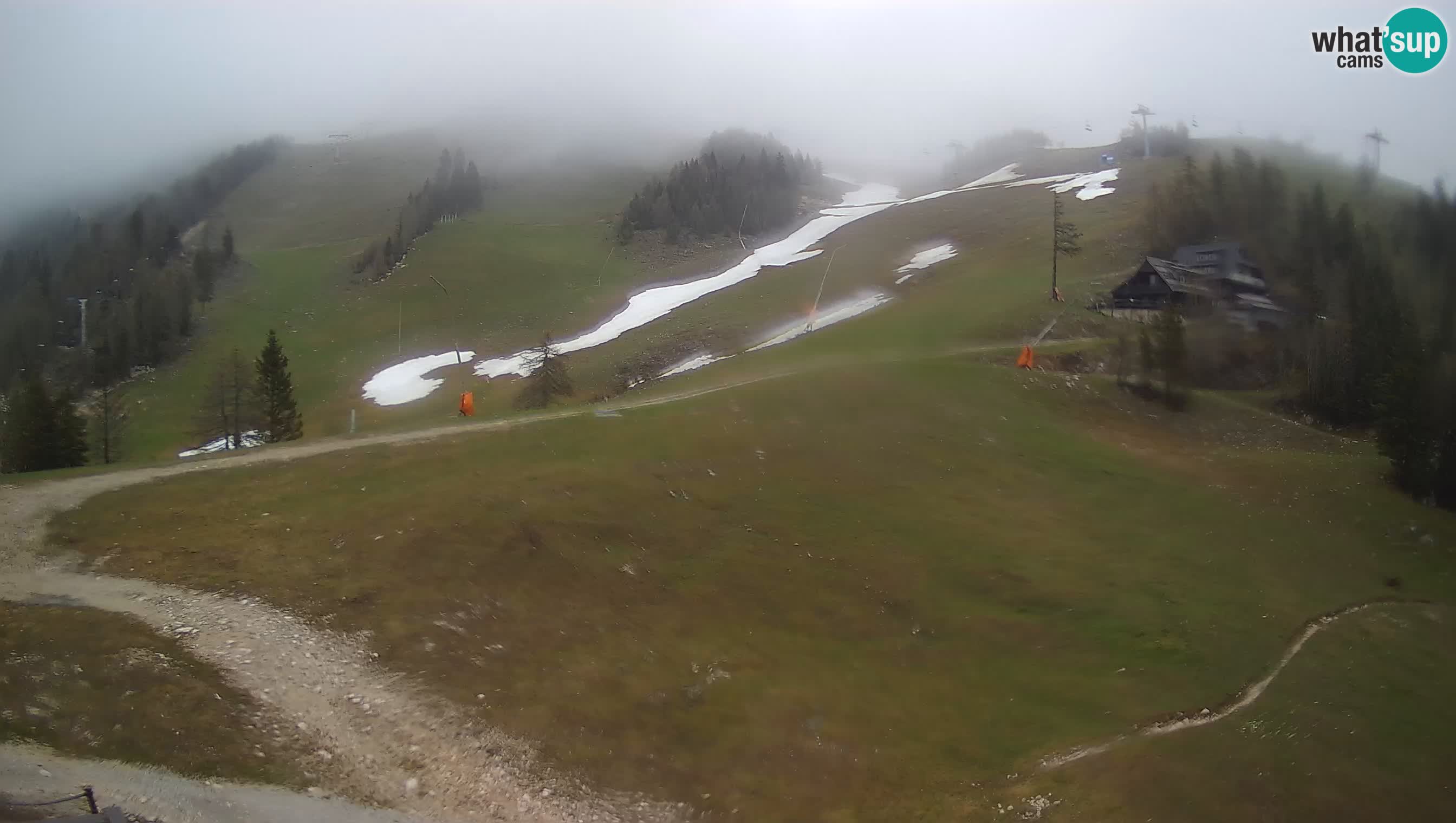 Webcam Krvavec – Hotel Krvavec