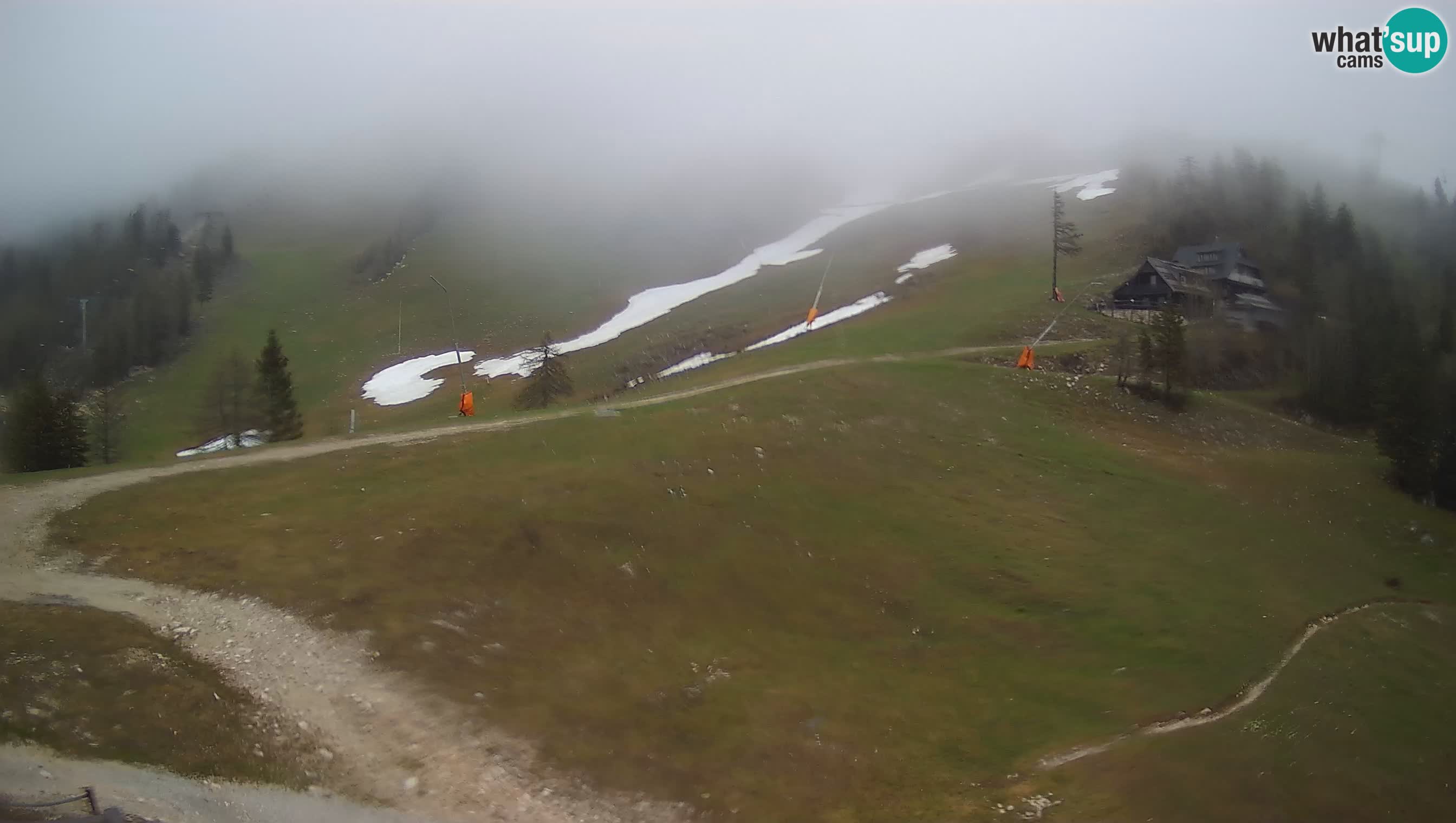 Webcam Krvavec – Hotel Krvavec