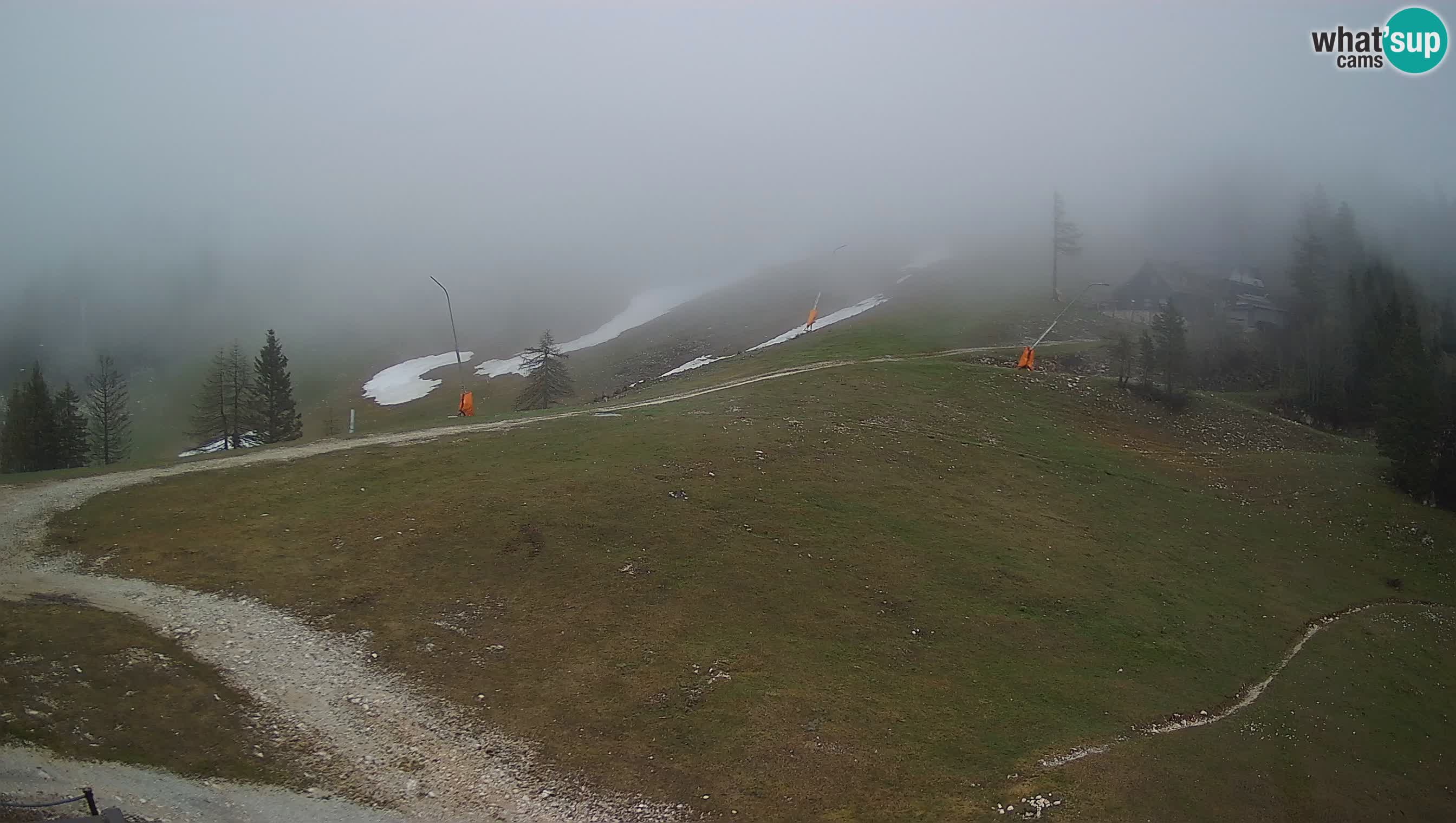 Webcam Krvavec – Hotel Krvavec