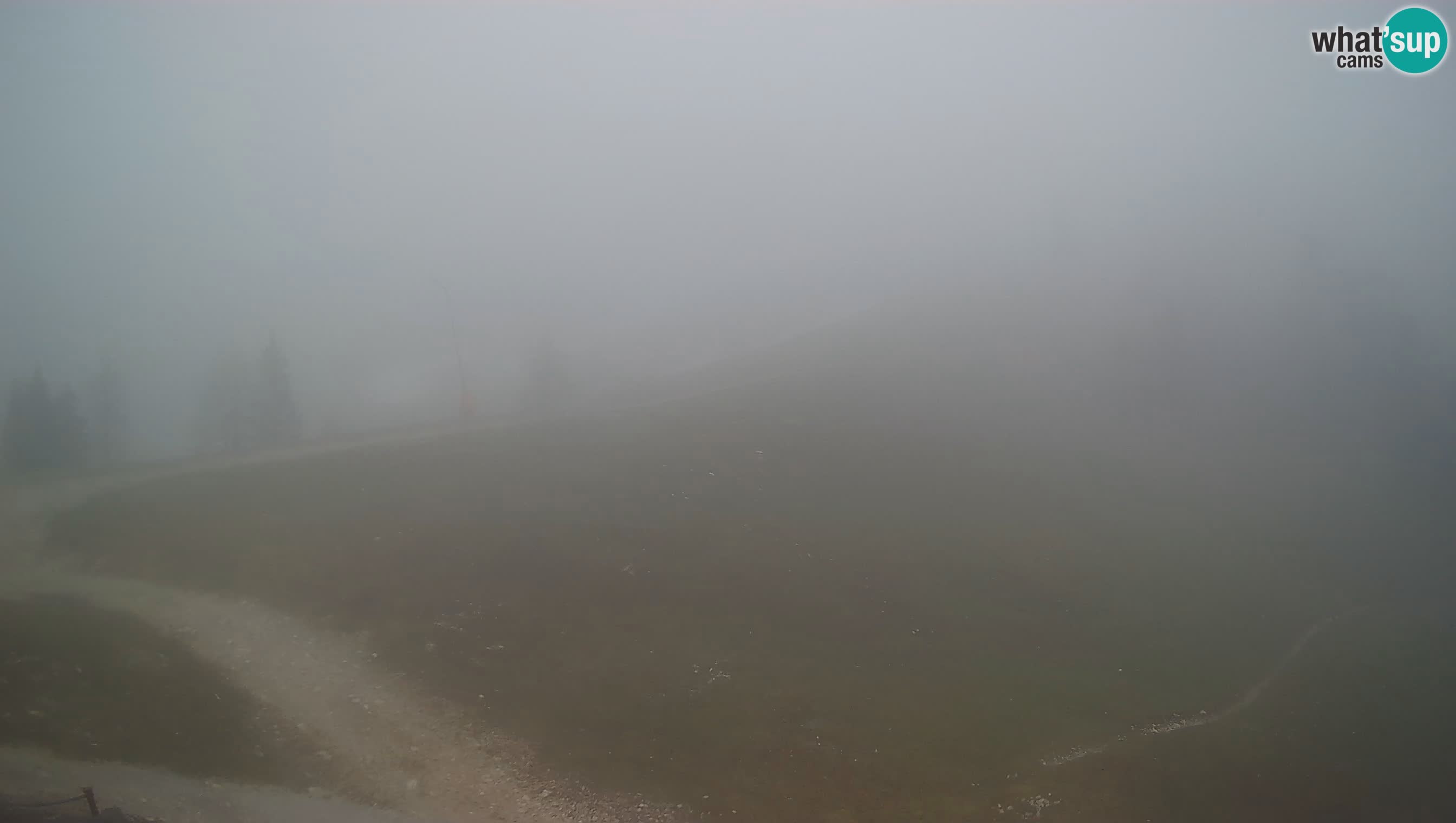 Webcam Krvavec – Hotel Krvavec