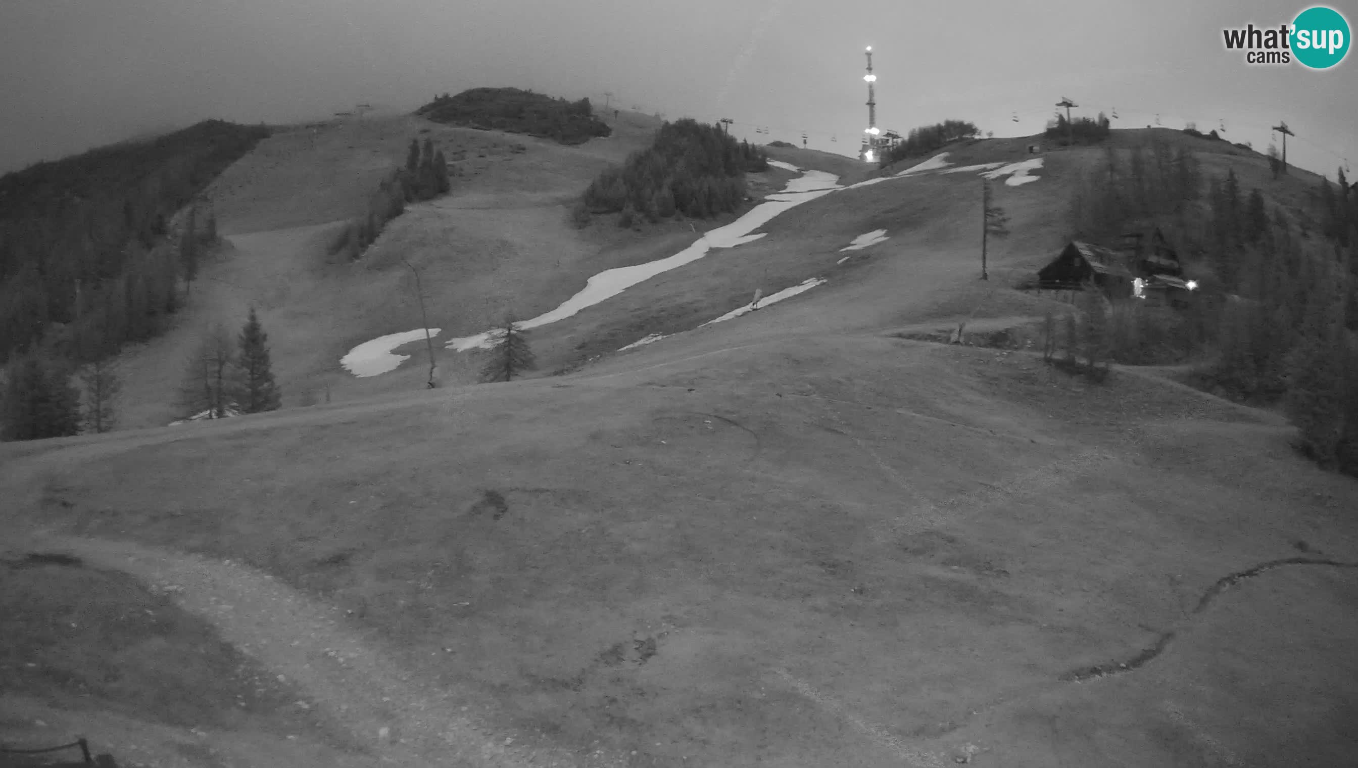 Webcam Krvavec – Hotel Krvavec