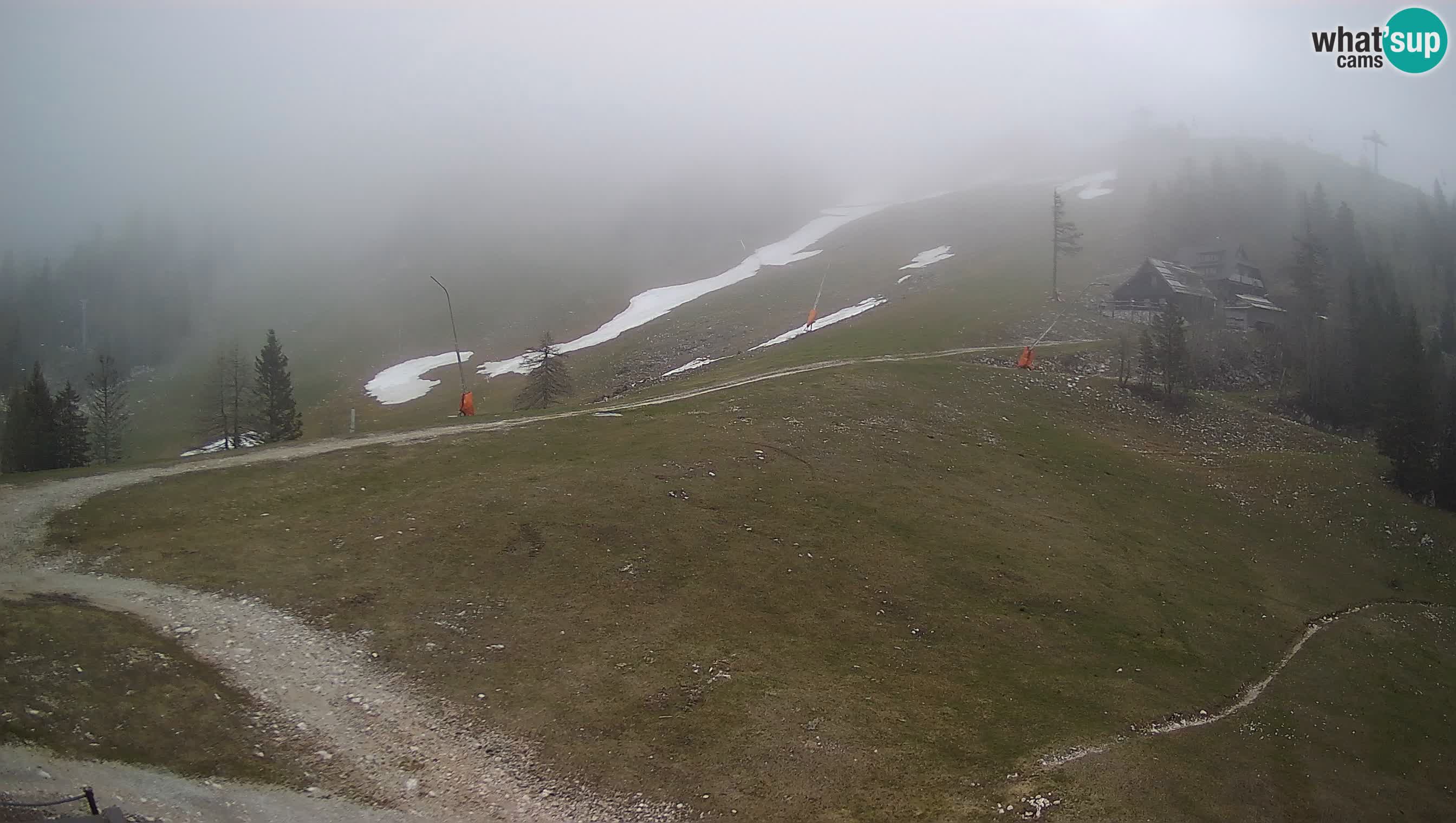 Webcam Krvavec – Hotel Krvavec