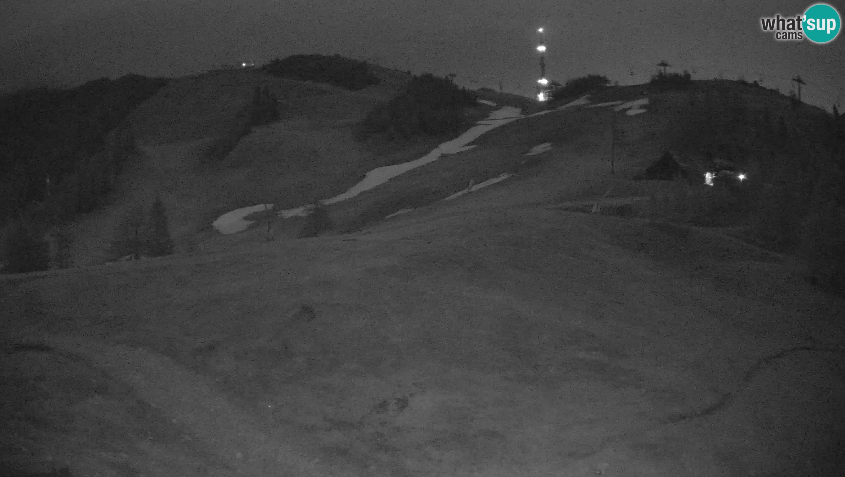 Livecam Krvavec