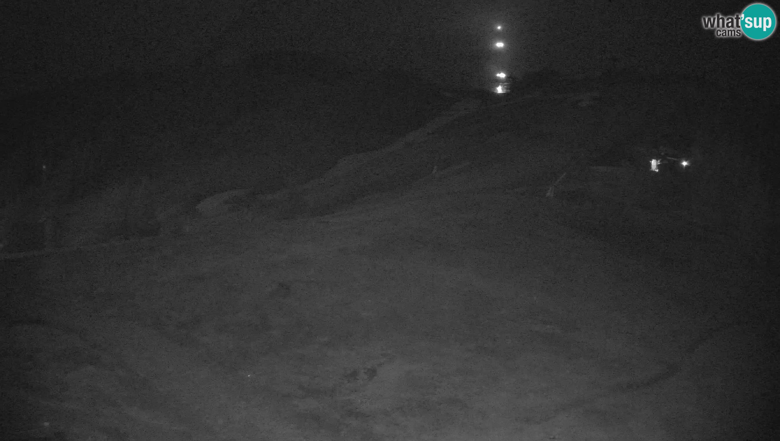 Webcam Krvavec – Hotel Krvavec
