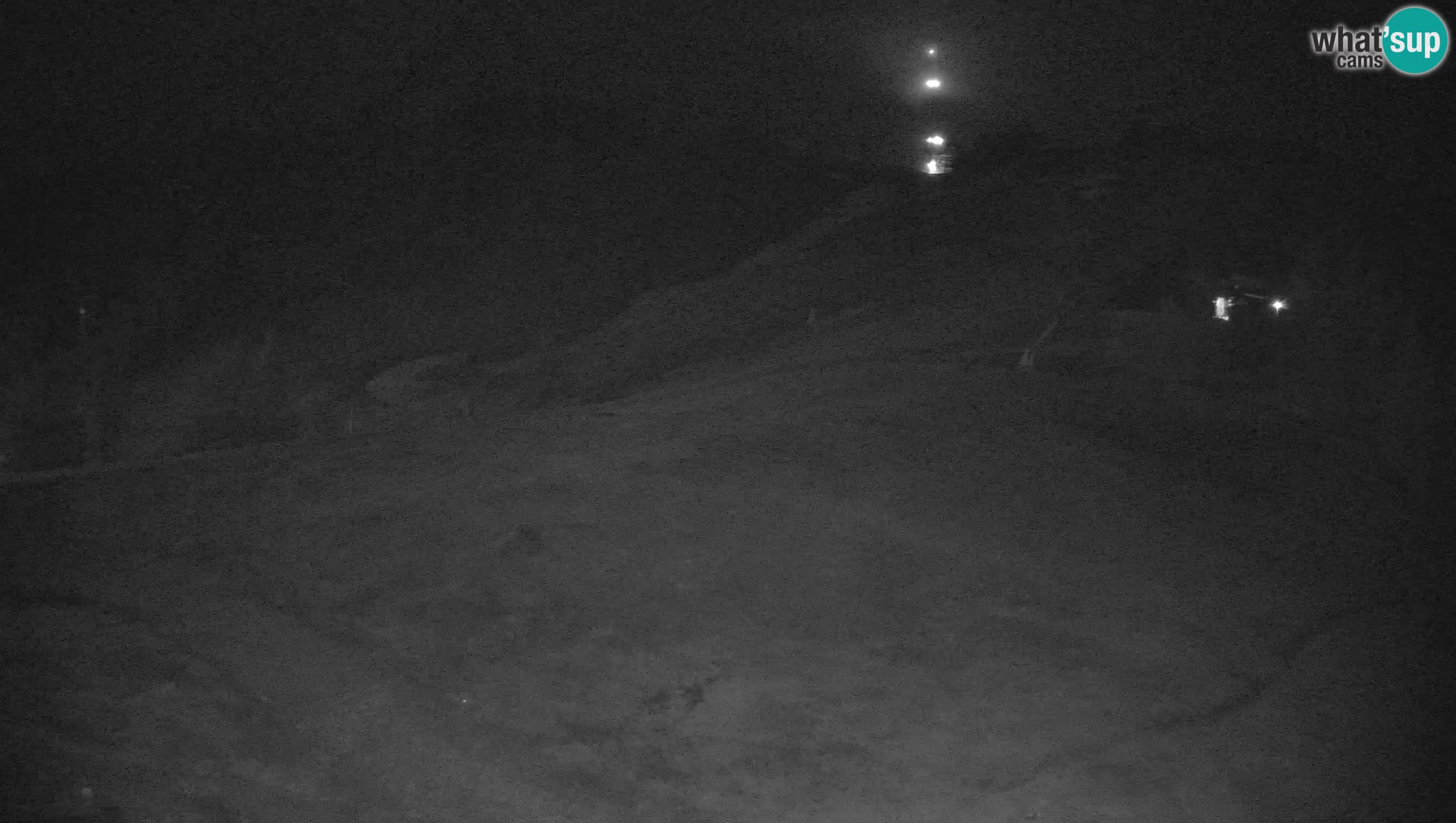 Krvavec camera en vivo – Ski resort