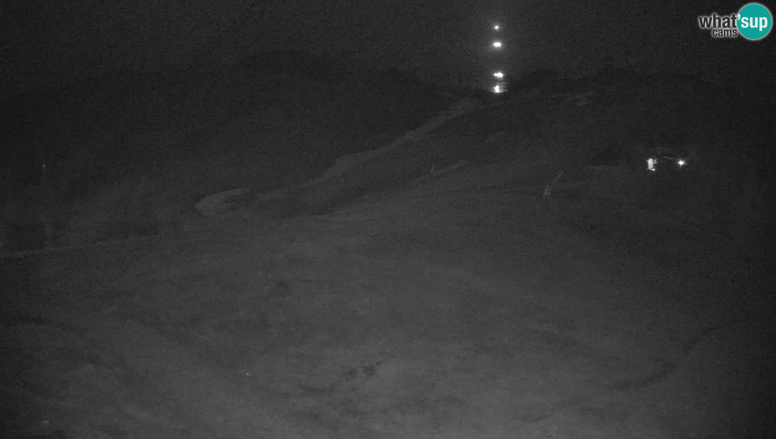 Webcam Krvavec – Hotel Krvavec