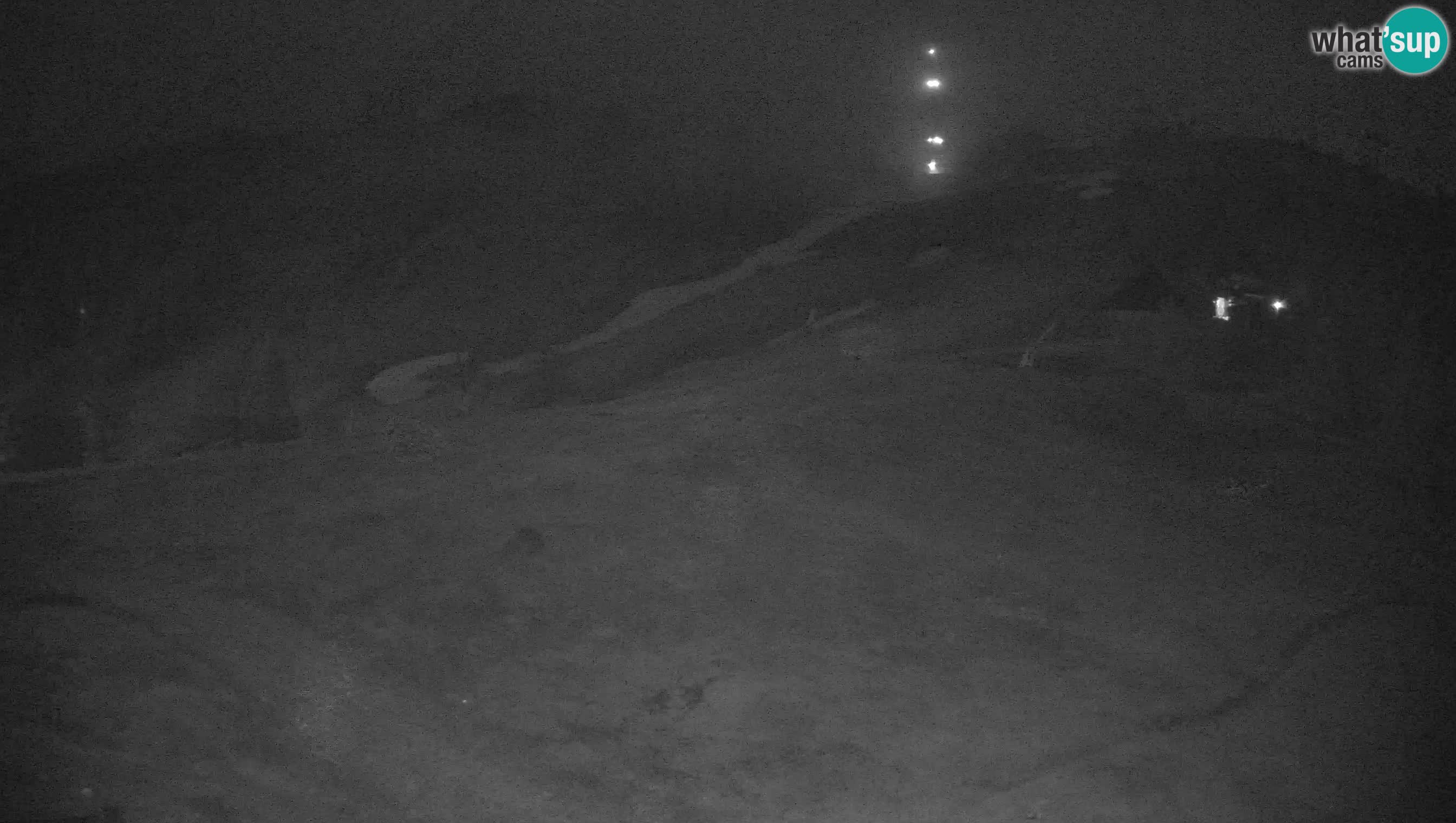 Webcam Krvavec – Hotel Krvavec