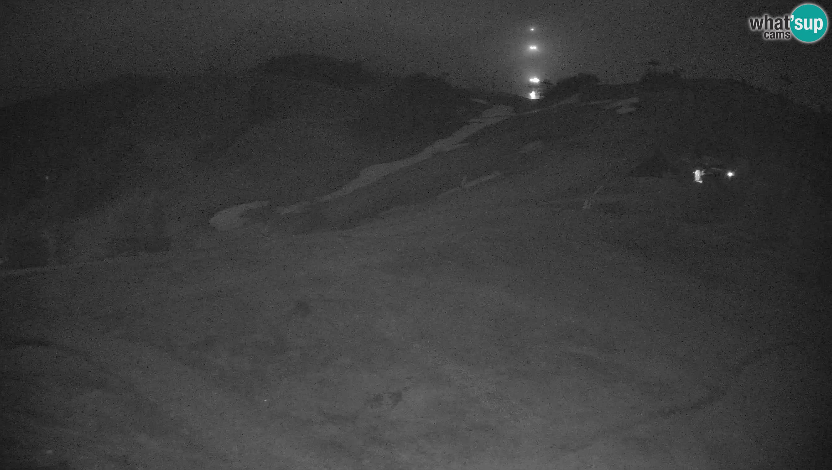 Webcam Krvavec – Hotel Krvavec