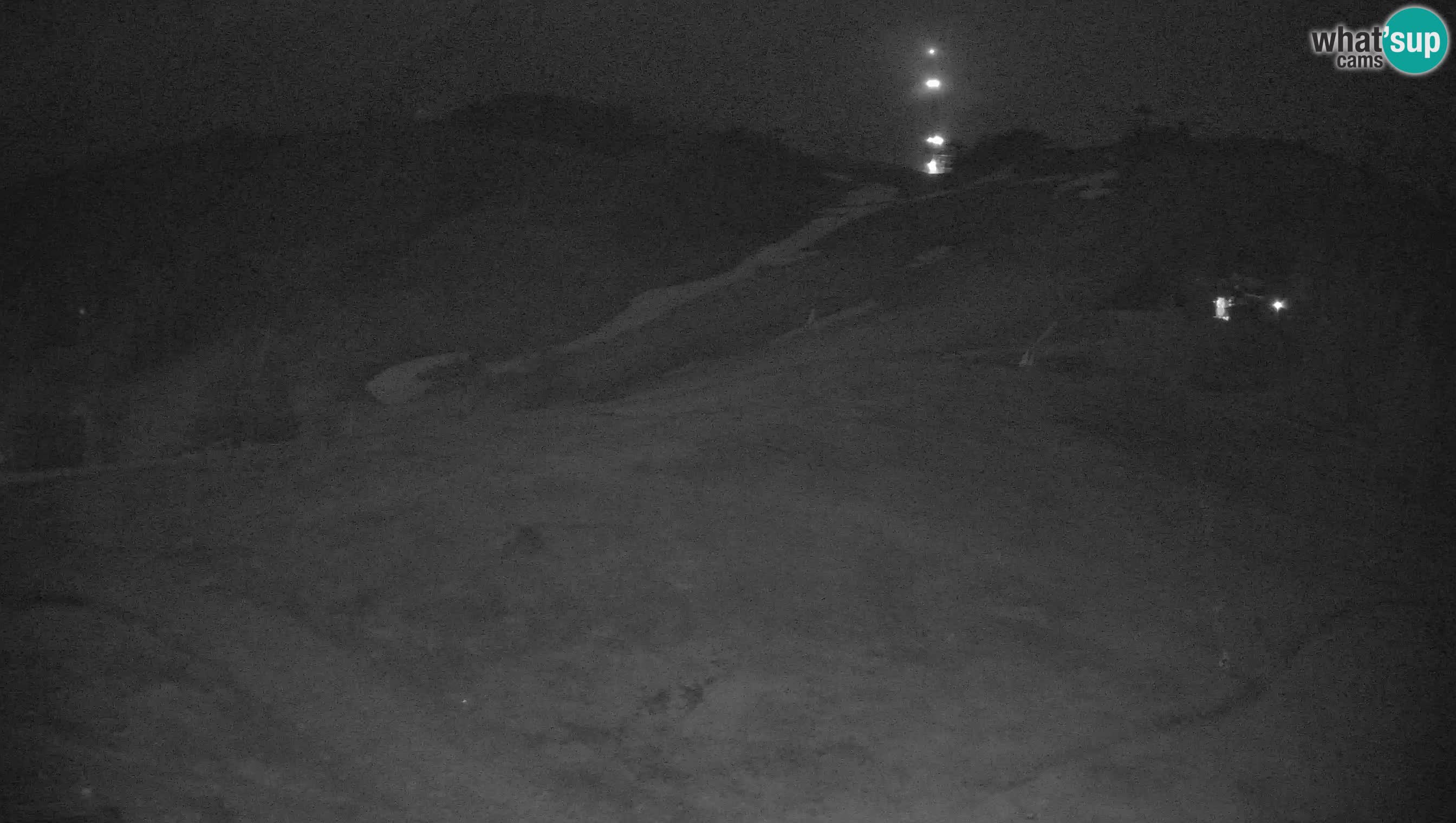 Krvavec webcam motorisiert – Skigebiet