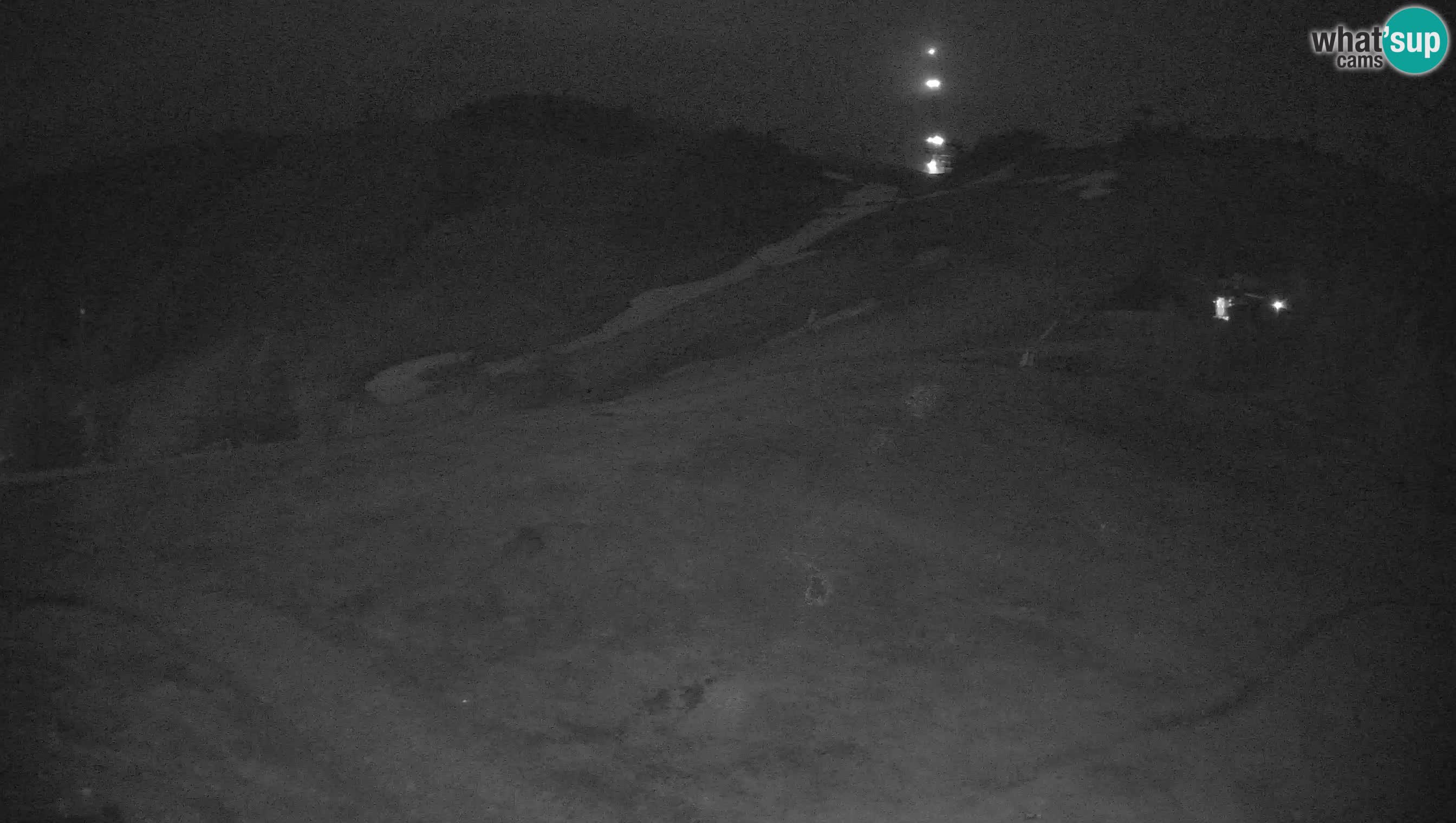 Krvavec webcam motorizzata – Stazione Sciistica