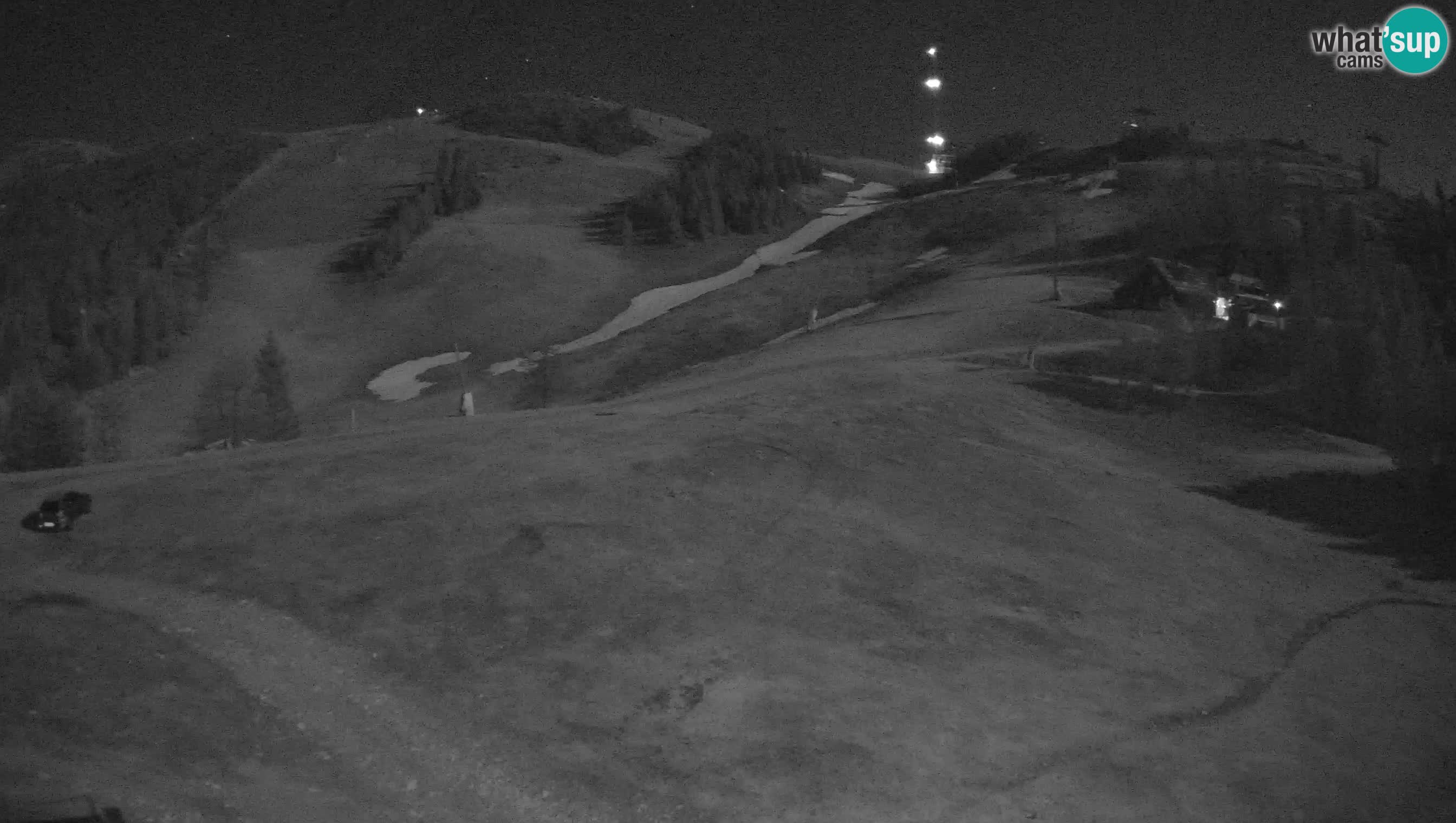 Webcam Krvavec – Hotel Krvavec
