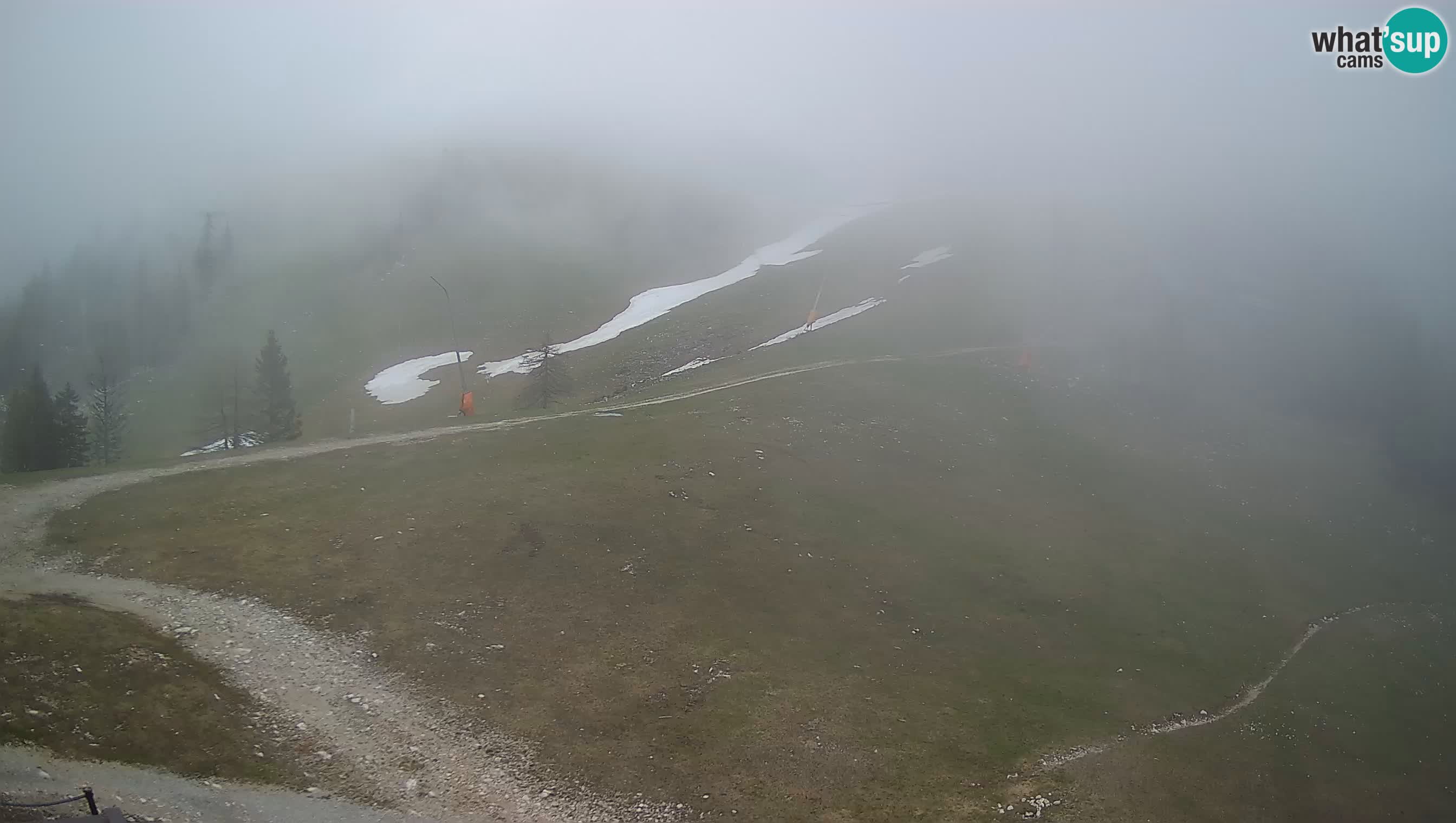 Webcam Krvavec – Hotel Krvavec