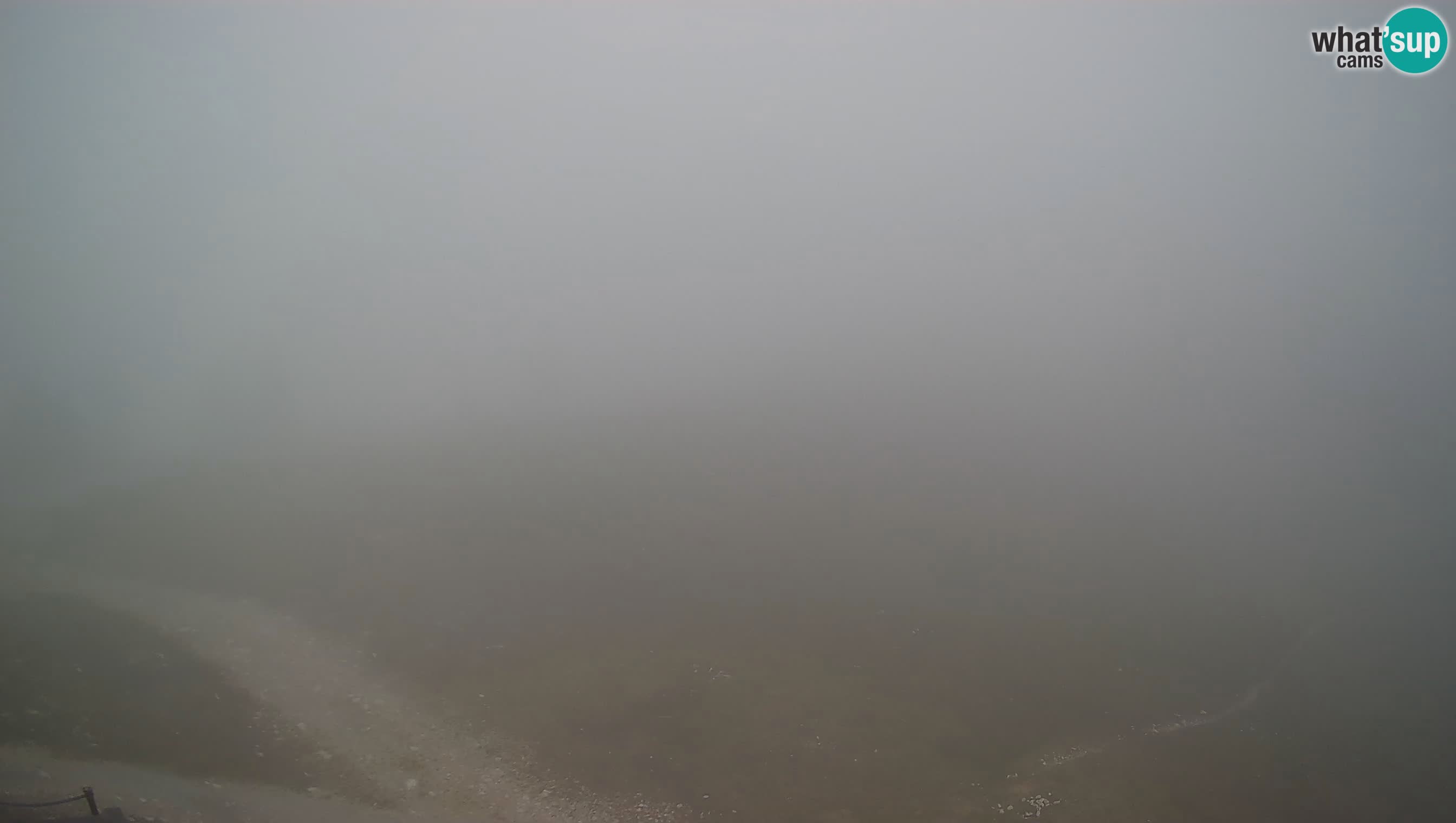 Krvavec Webcam Motorized – Ski resort
