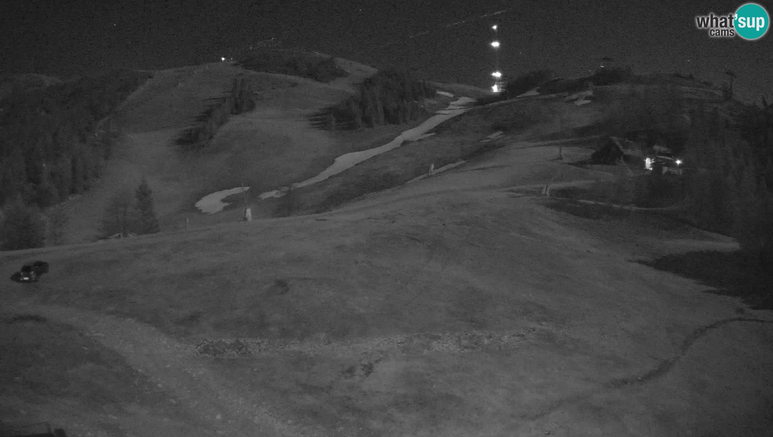 Livecam Krvavec