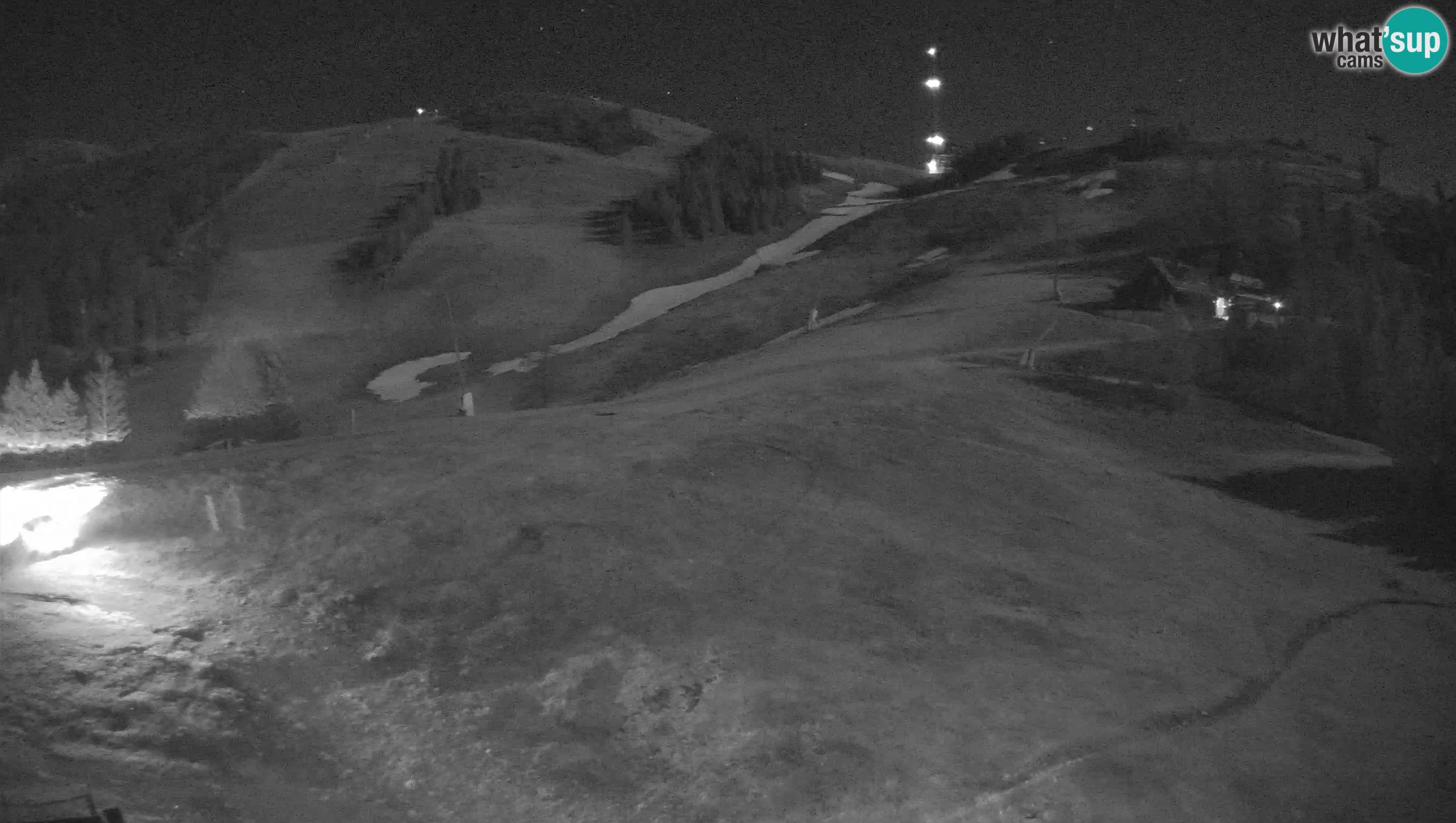 Webcam Krvavec – Hotel Krvavec